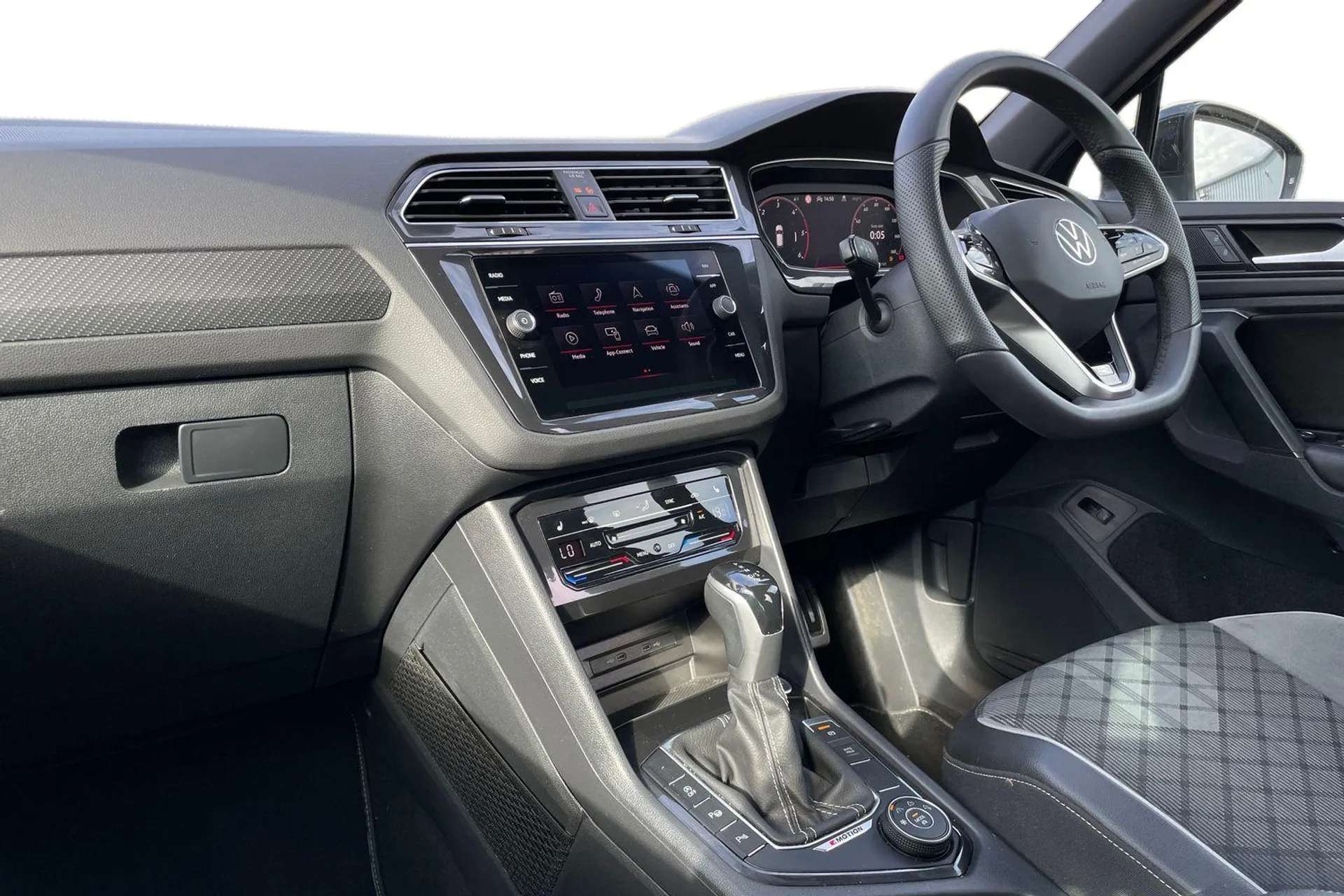 2022 VOLKSWAGEN TIGUAN 2022 VOLKSWAGEN TIGUAN