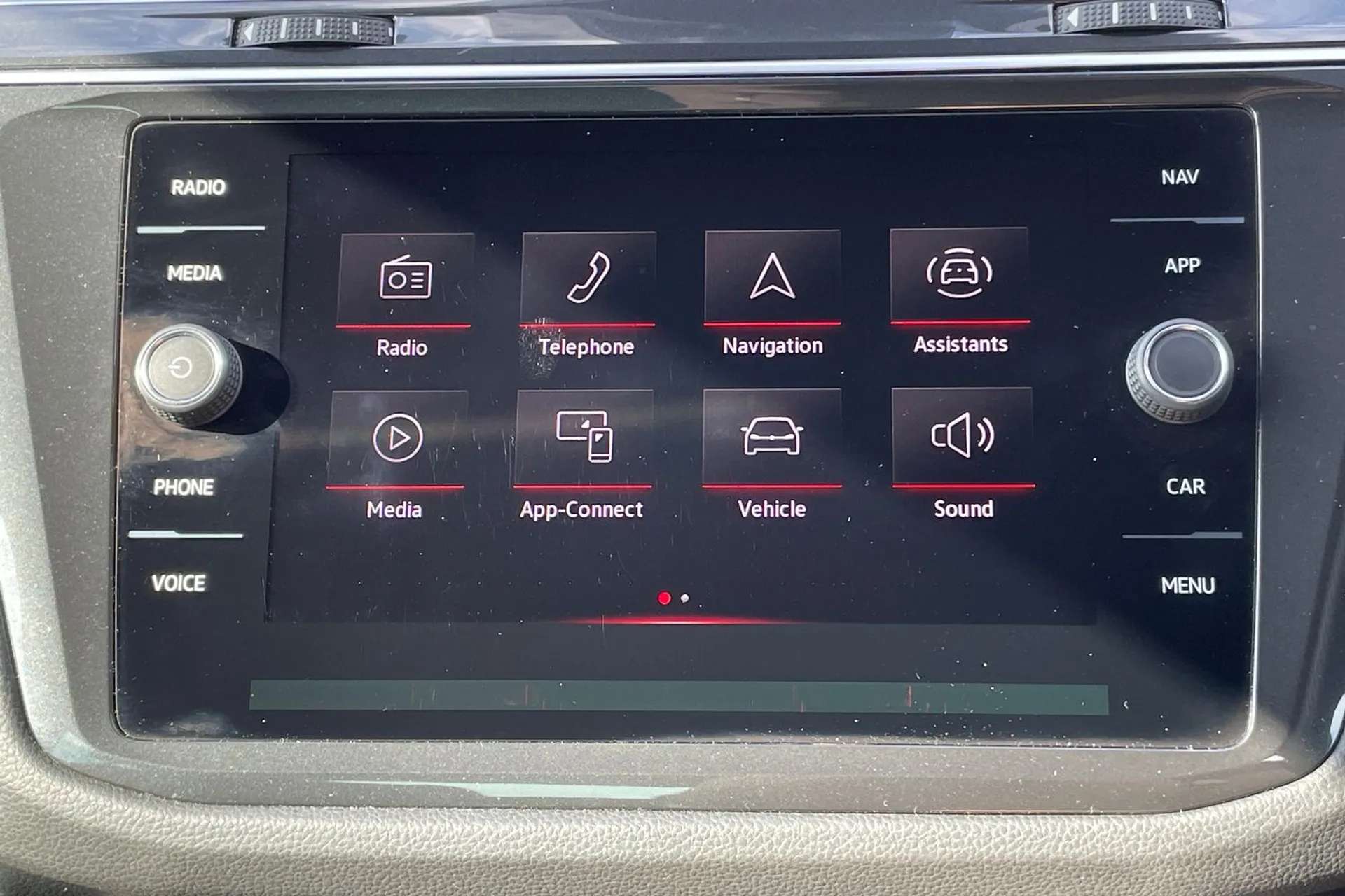 2022 VOLKSWAGEN TIGUAN 2022 VOLKSWAGEN TIGUAN
