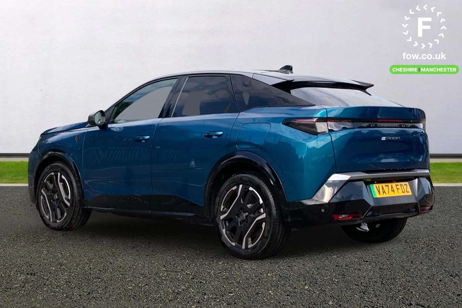 A 2025 PEUGEOT 3008 157kW GT 73kWh 5dr Auto [Bluetooth with two microphones (Connect up to 2 phones), Adaptive cruise control with Stop and Go,Pixel LED Technology headli A 2025 PEUGEOT 3008 157kW GT 73kWh 5dr Auto [Bluetooth with two microphones (Connect up to 2 phones), Adaptive cruise control with Stop and Go,Pixel LED Technology headli
