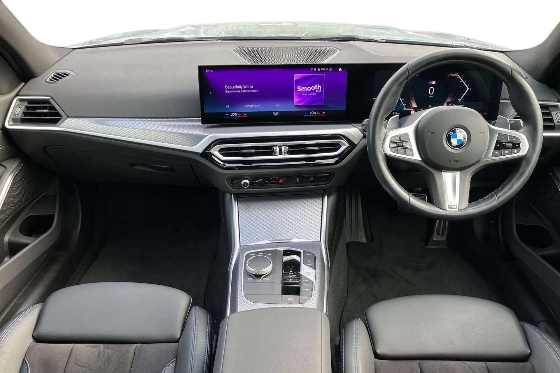 2024 BMW 3 SERIES 2024 BMW 3 SERIES