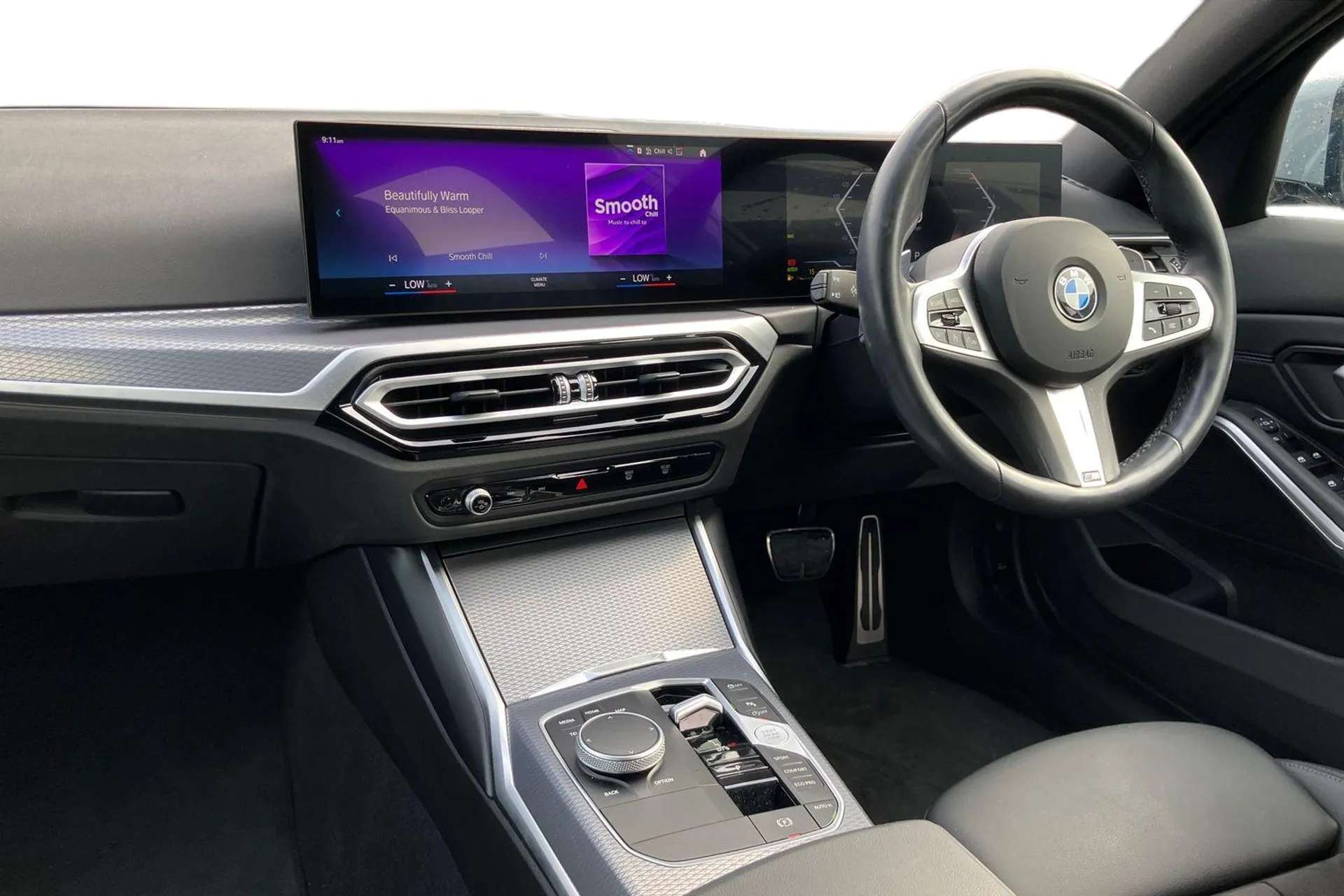 2024 BMW 3 SERIES 2024 BMW 3 SERIES