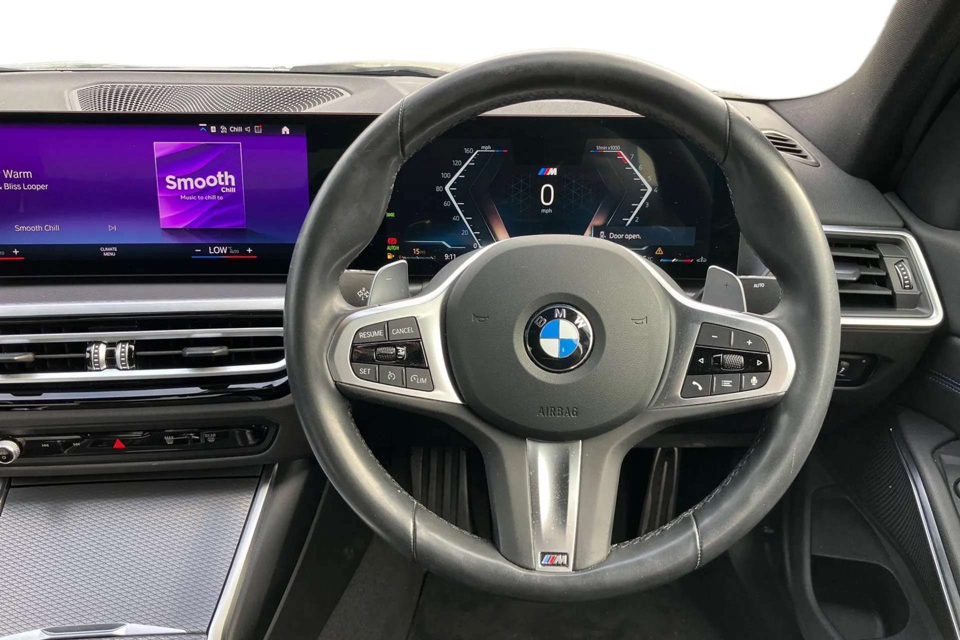 2024 BMW 3 SERIES 2024 BMW 3 SERIES