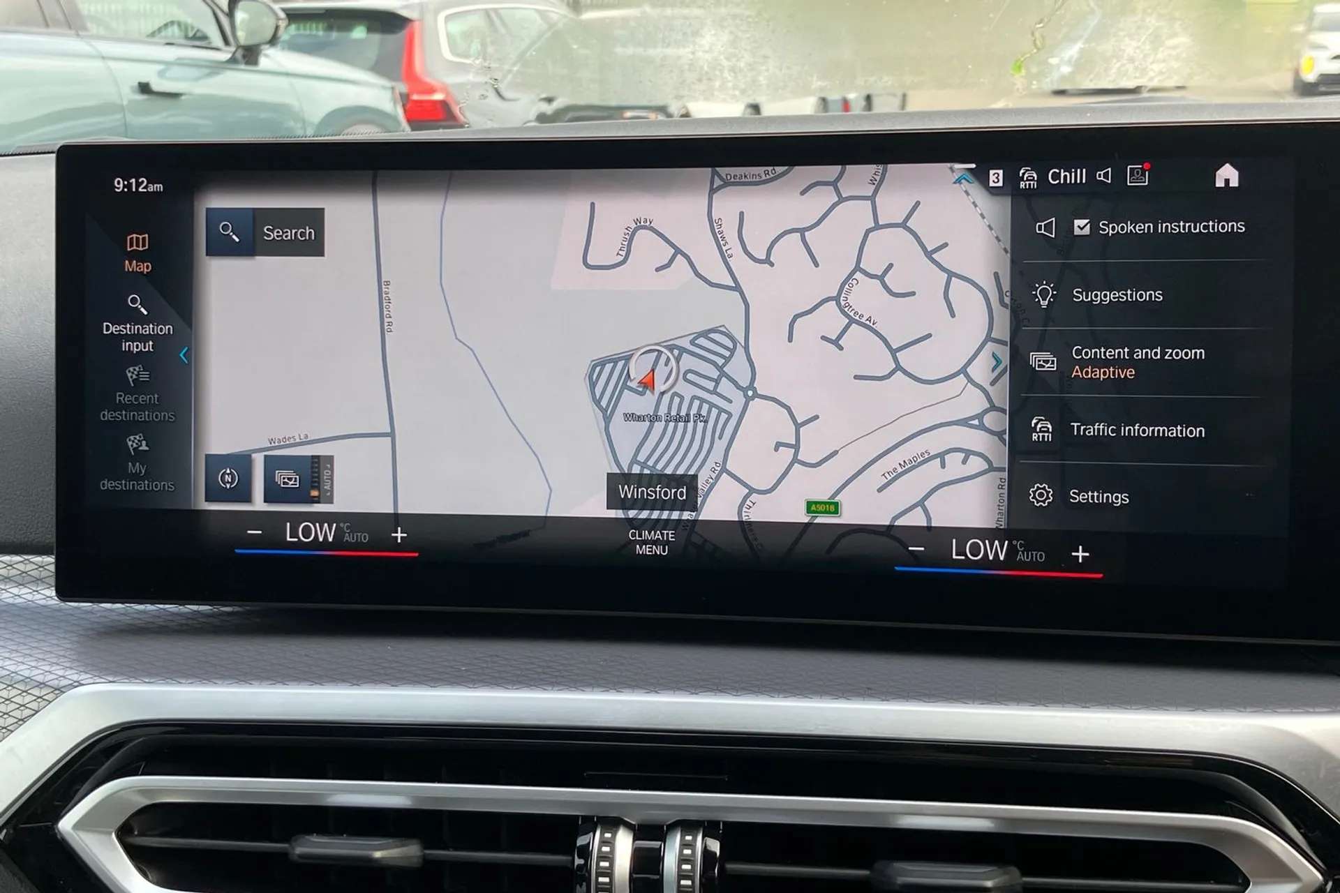 2024 BMW 3 SERIES 2024 BMW 3 SERIES