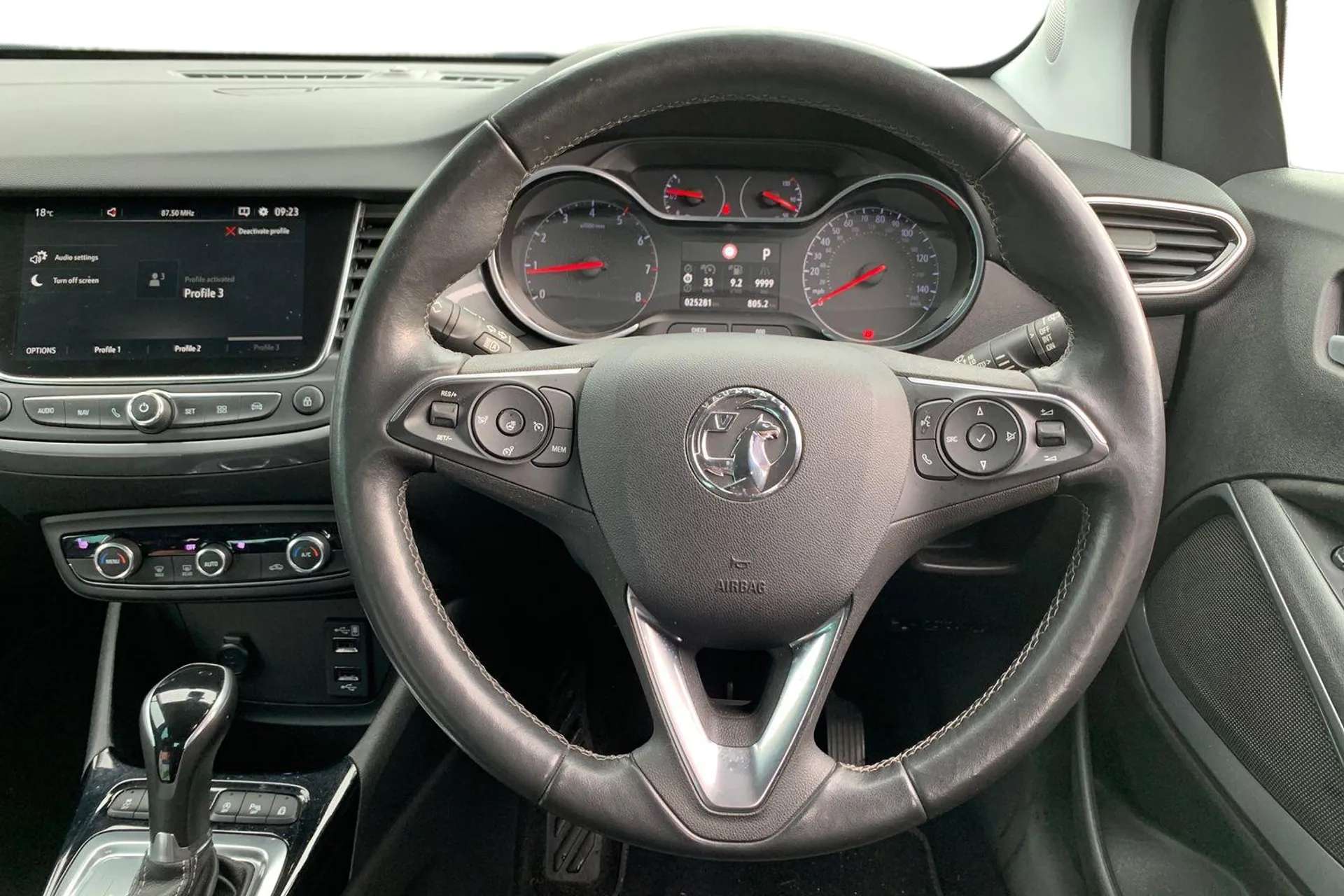 2021 VAUXHALL CROSSLAND 2021 VAUXHALL CROSSLAND