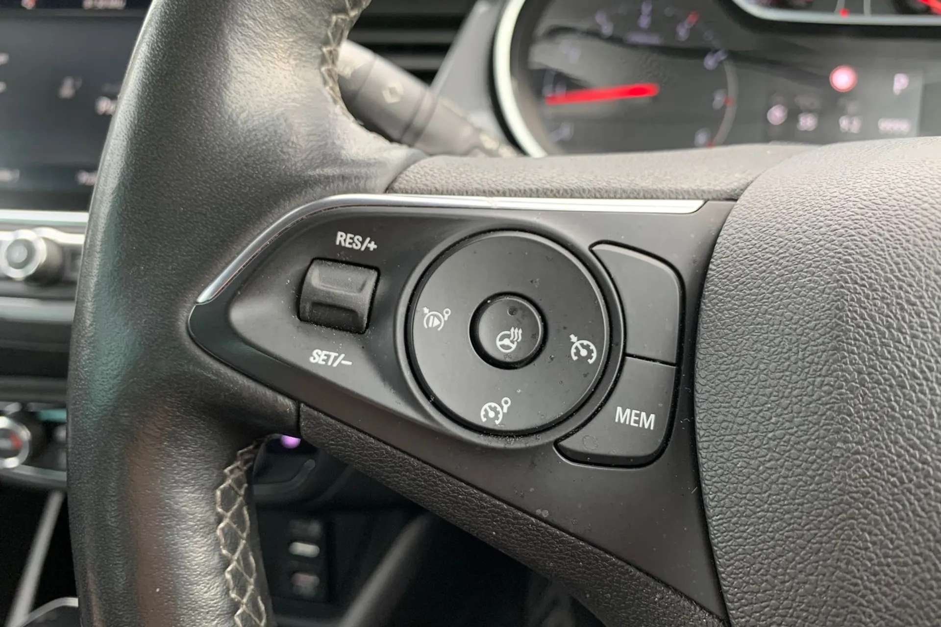 2021 VAUXHALL CROSSLAND 2021 VAUXHALL CROSSLAND