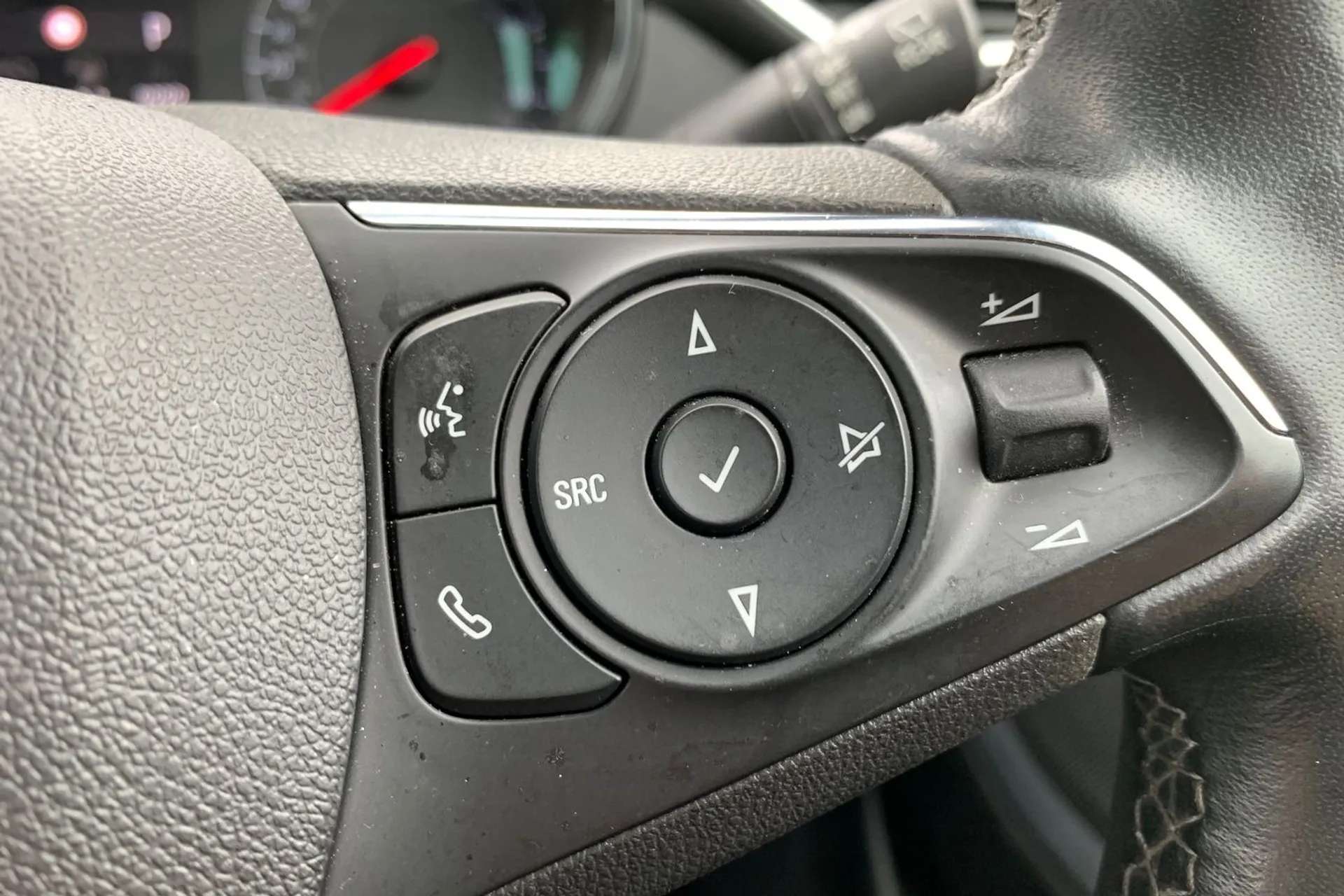 2021 VAUXHALL CROSSLAND 2021 VAUXHALL CROSSLAND