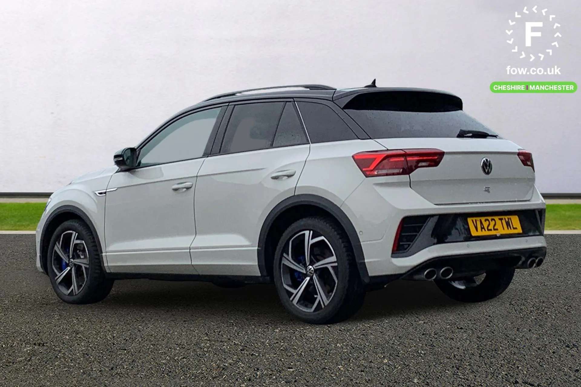 2022 VOLKSWAGEN T-ROC 2022 VOLKSWAGEN T-ROC
