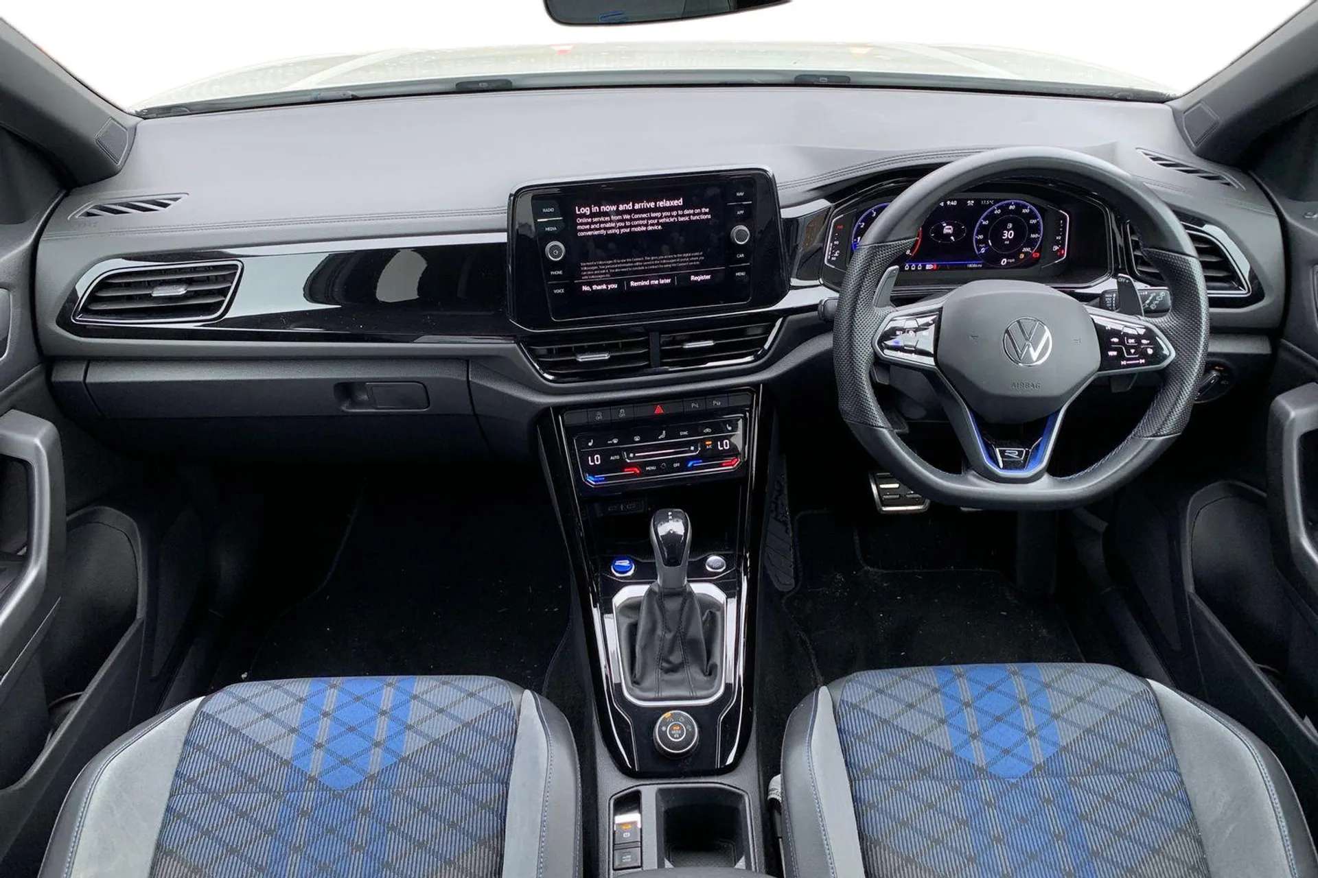 2022 VOLKSWAGEN T-ROC 2022 VOLKSWAGEN T-ROC
