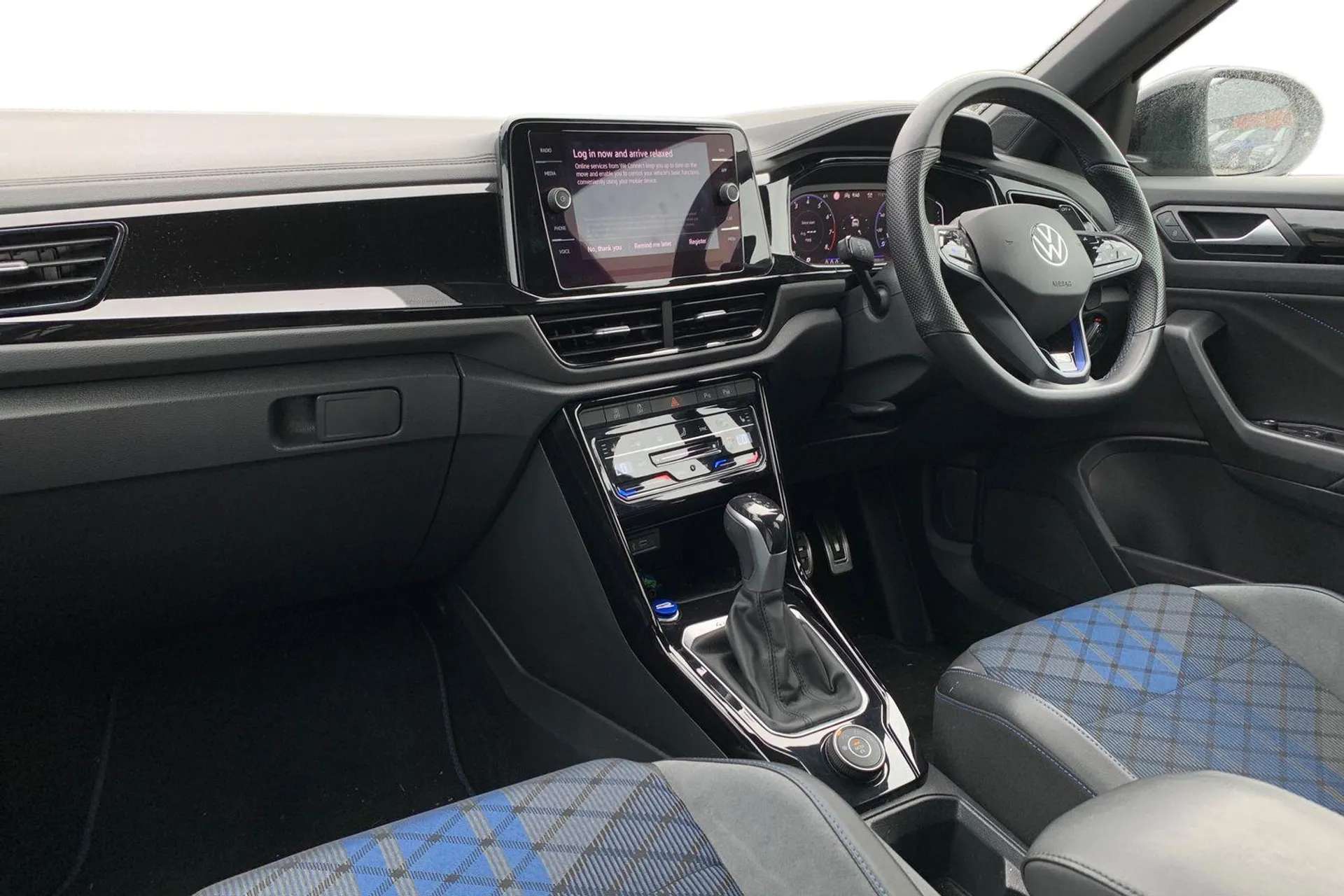 2022 VOLKSWAGEN T-ROC 2022 VOLKSWAGEN T-ROC