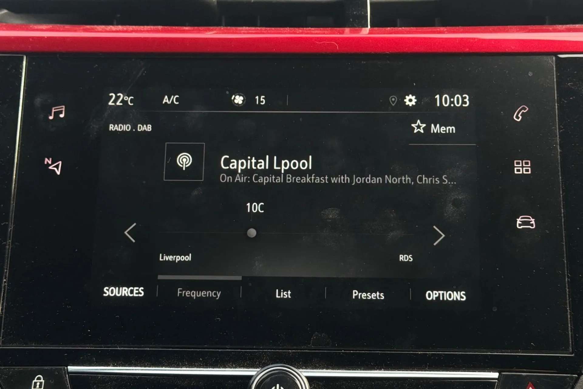 2022 VAUXHALL CORSA 2022 VAUXHALL CORSA