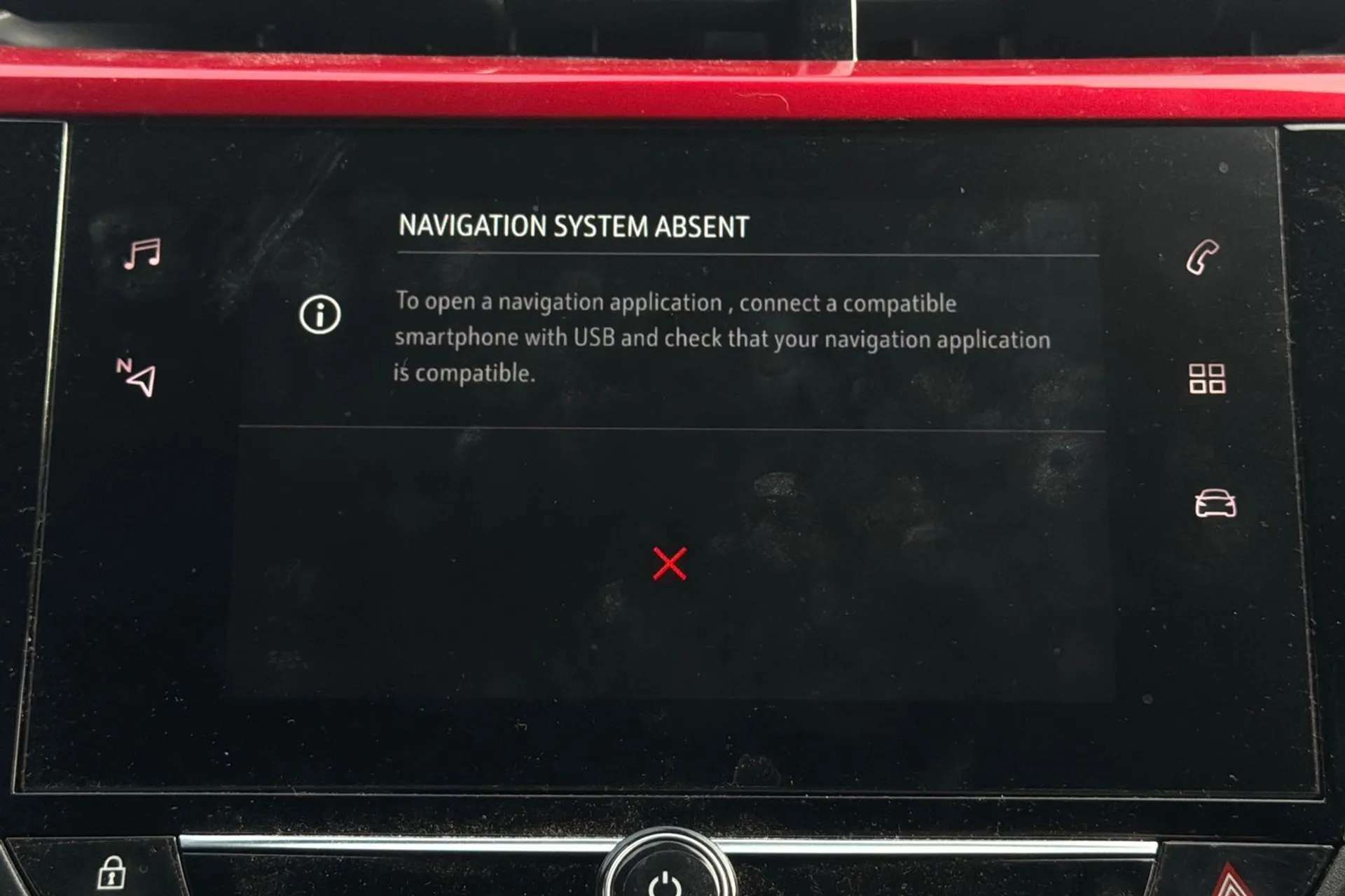 2022 VAUXHALL CORSA 2022 VAUXHALL CORSA