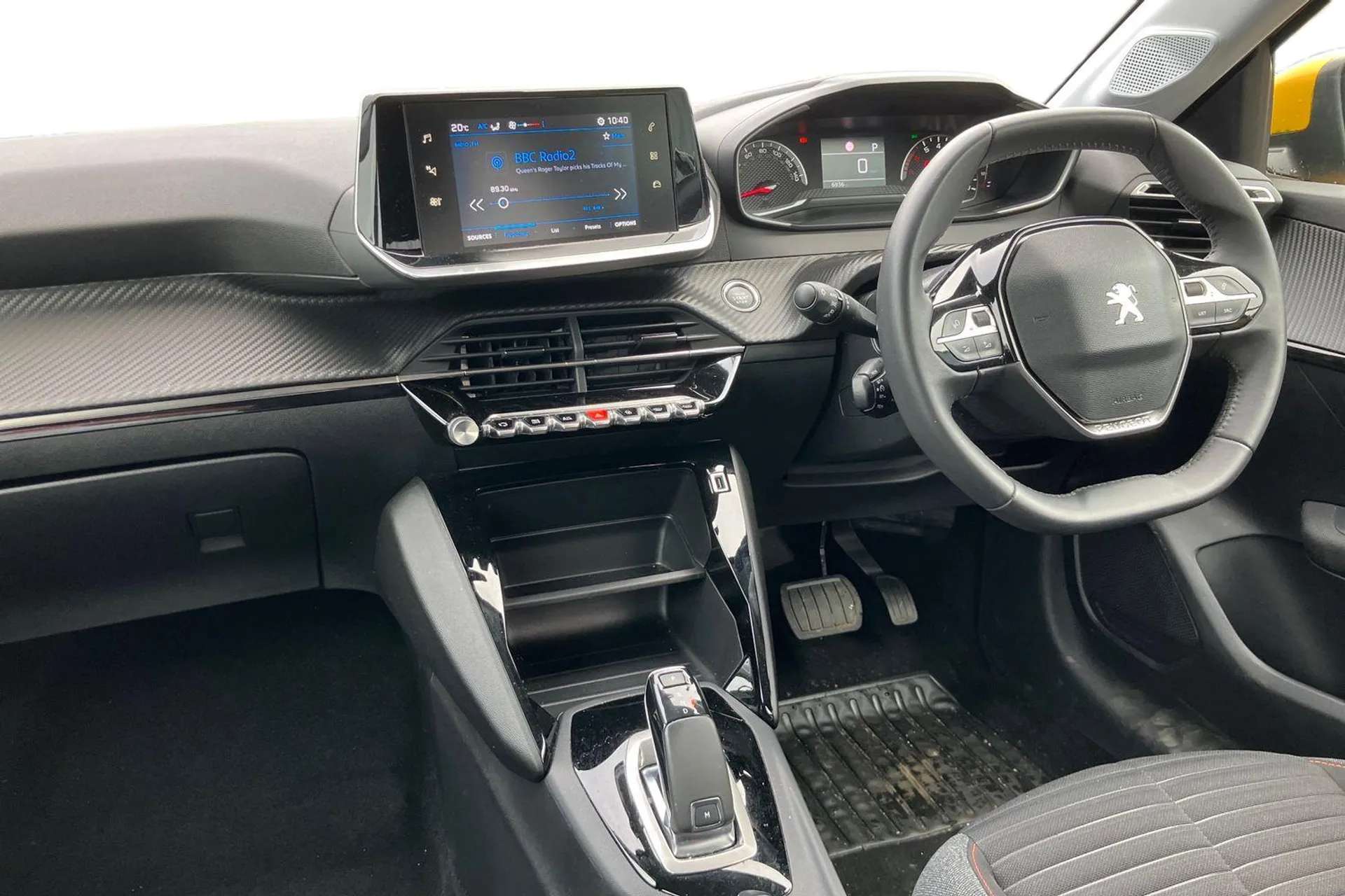 2021 PEUGEOT 208 2021 PEUGEOT 208