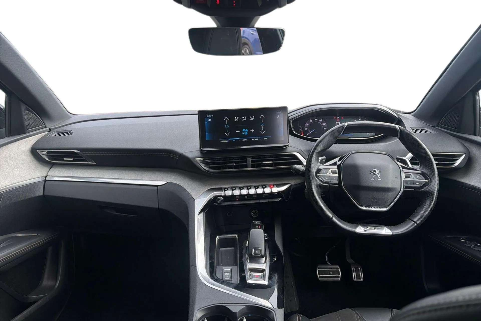 2021 PEUGEOT 3008 2021 PEUGEOT 3008