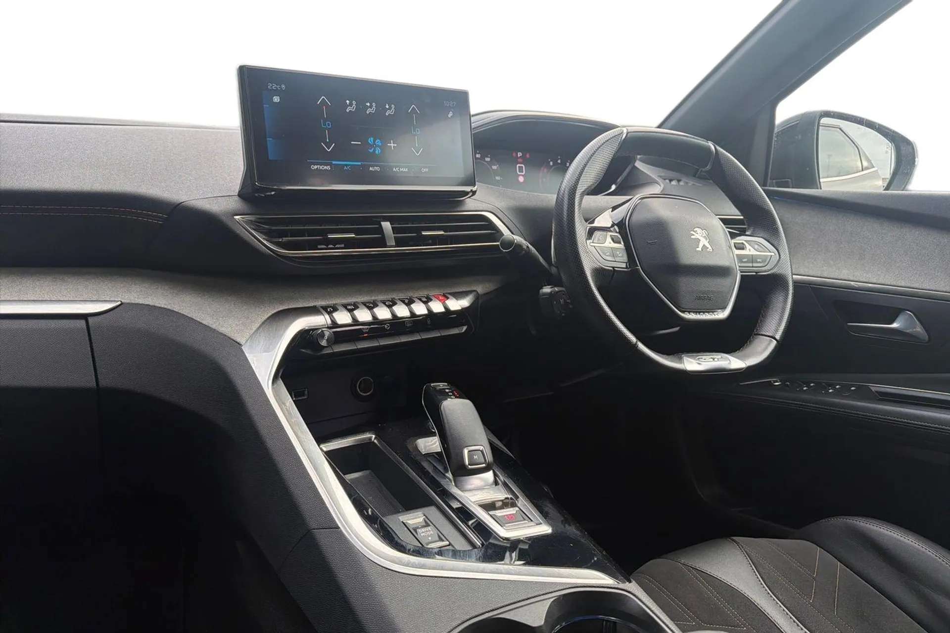 2021 PEUGEOT 3008 2021 PEUGEOT 3008