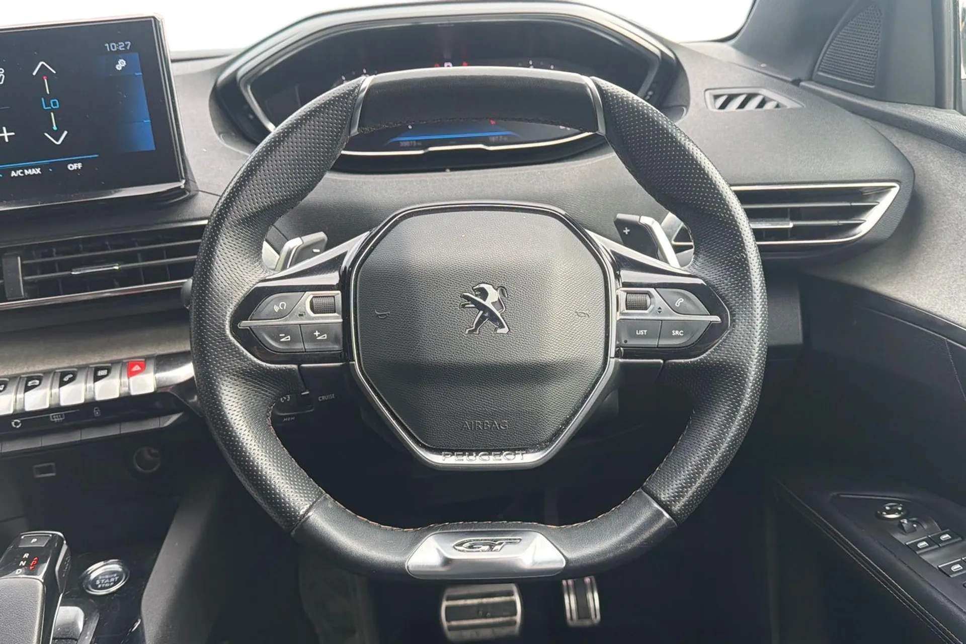 2021 PEUGEOT 3008 2021 PEUGEOT 3008