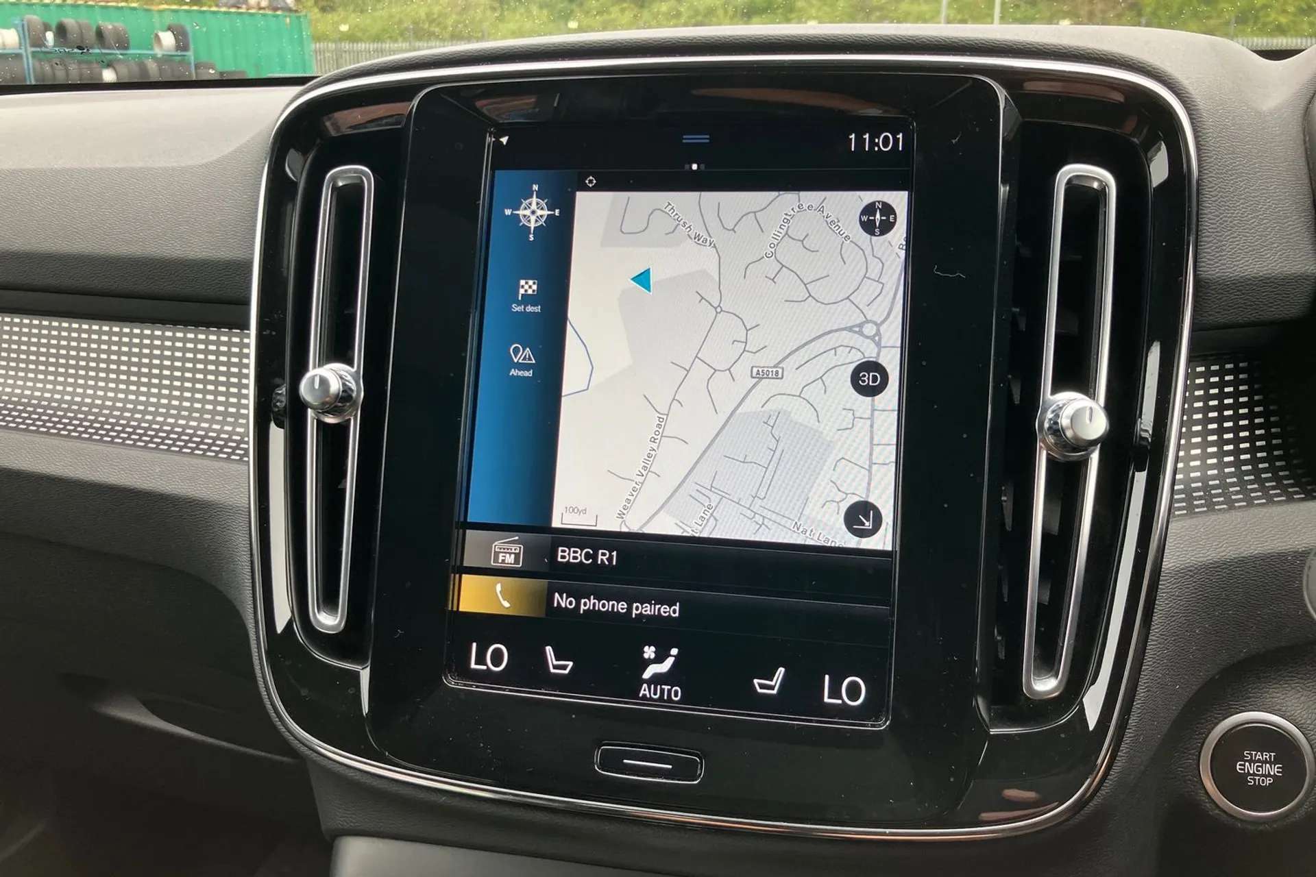 2021 VOLVO XC40 2021 VOLVO XC40
