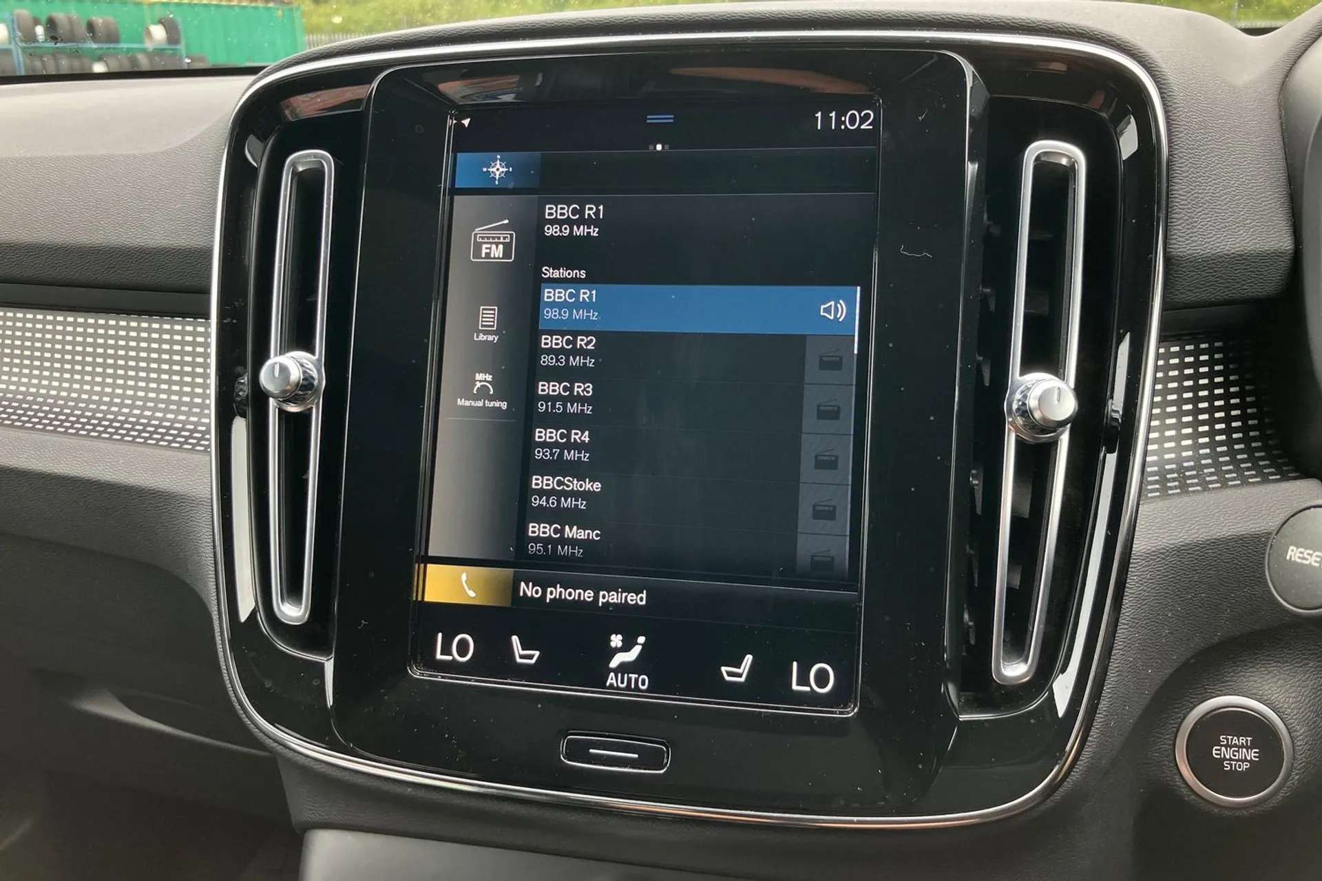2021 VOLVO XC40 2021 VOLVO XC40