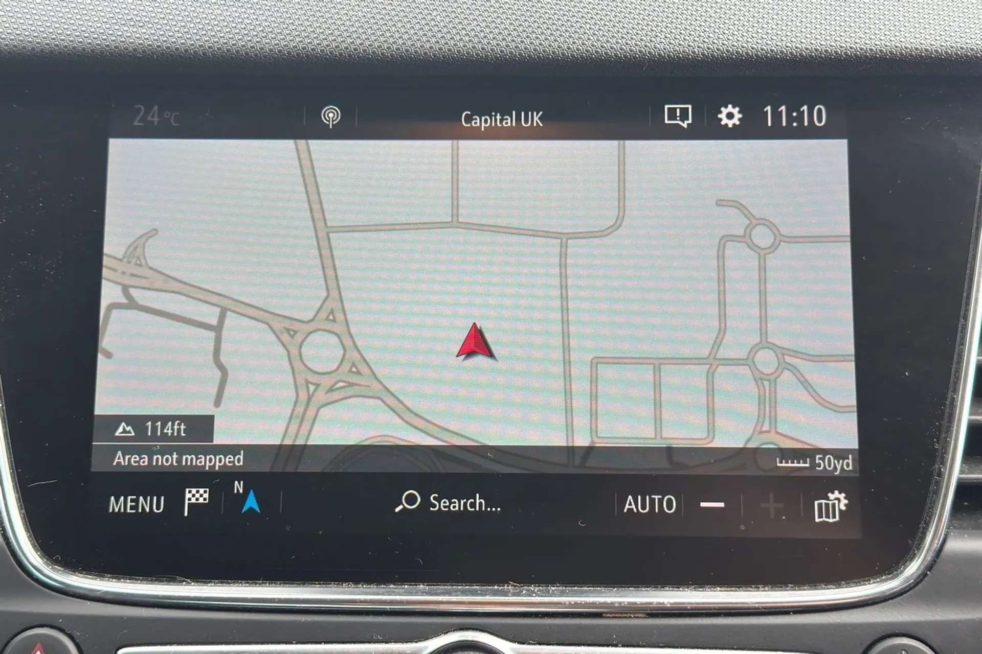 2021 VAUXHALL CROSSLAND 2021 VAUXHALL CROSSLAND