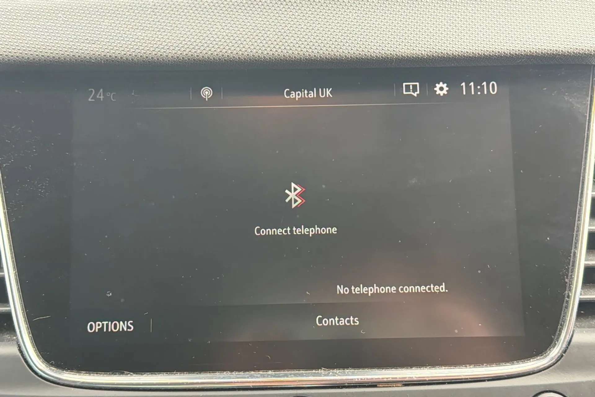 2021 VAUXHALL CROSSLAND 2021 VAUXHALL CROSSLAND