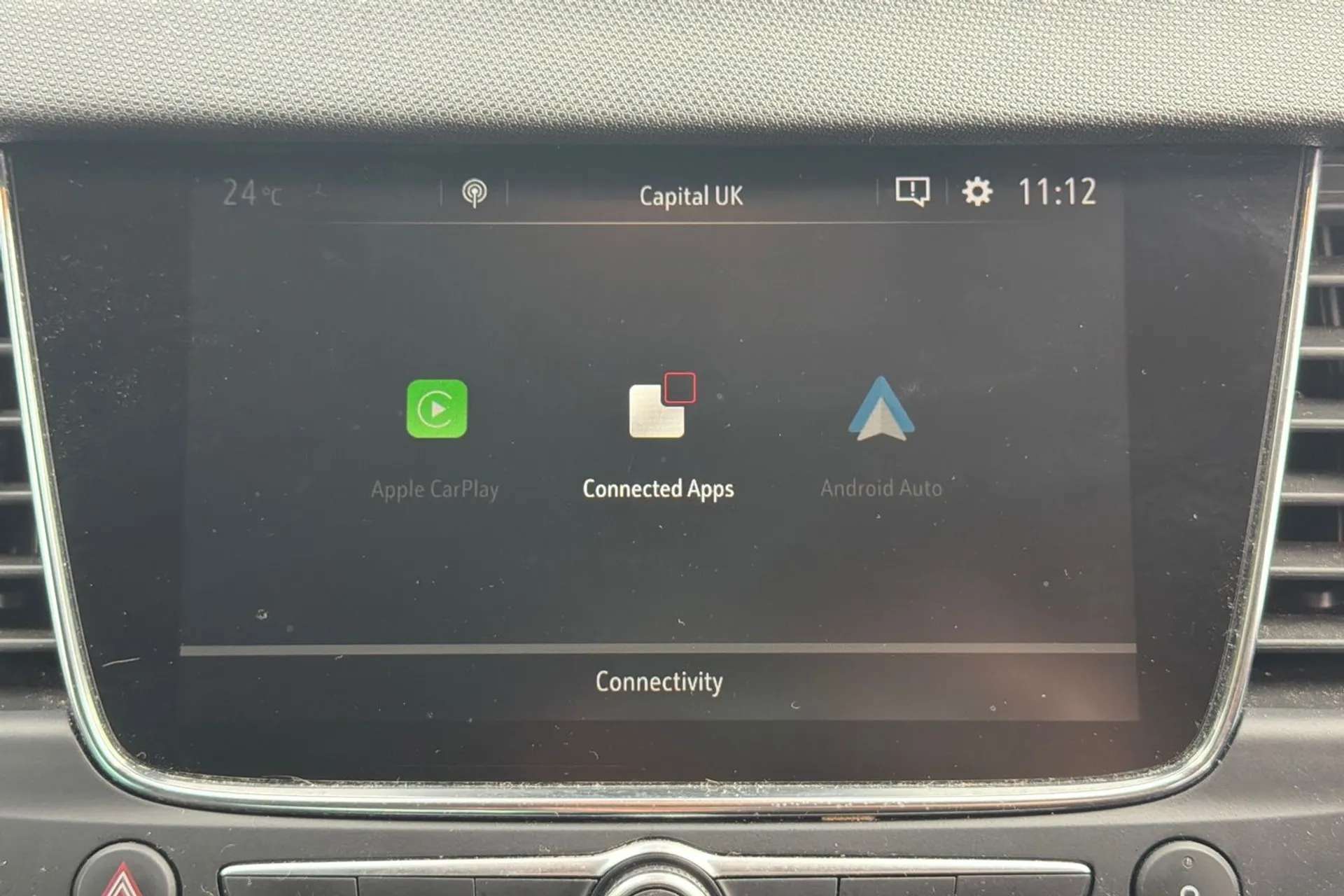 2021 VAUXHALL CROSSLAND 2021 VAUXHALL CROSSLAND