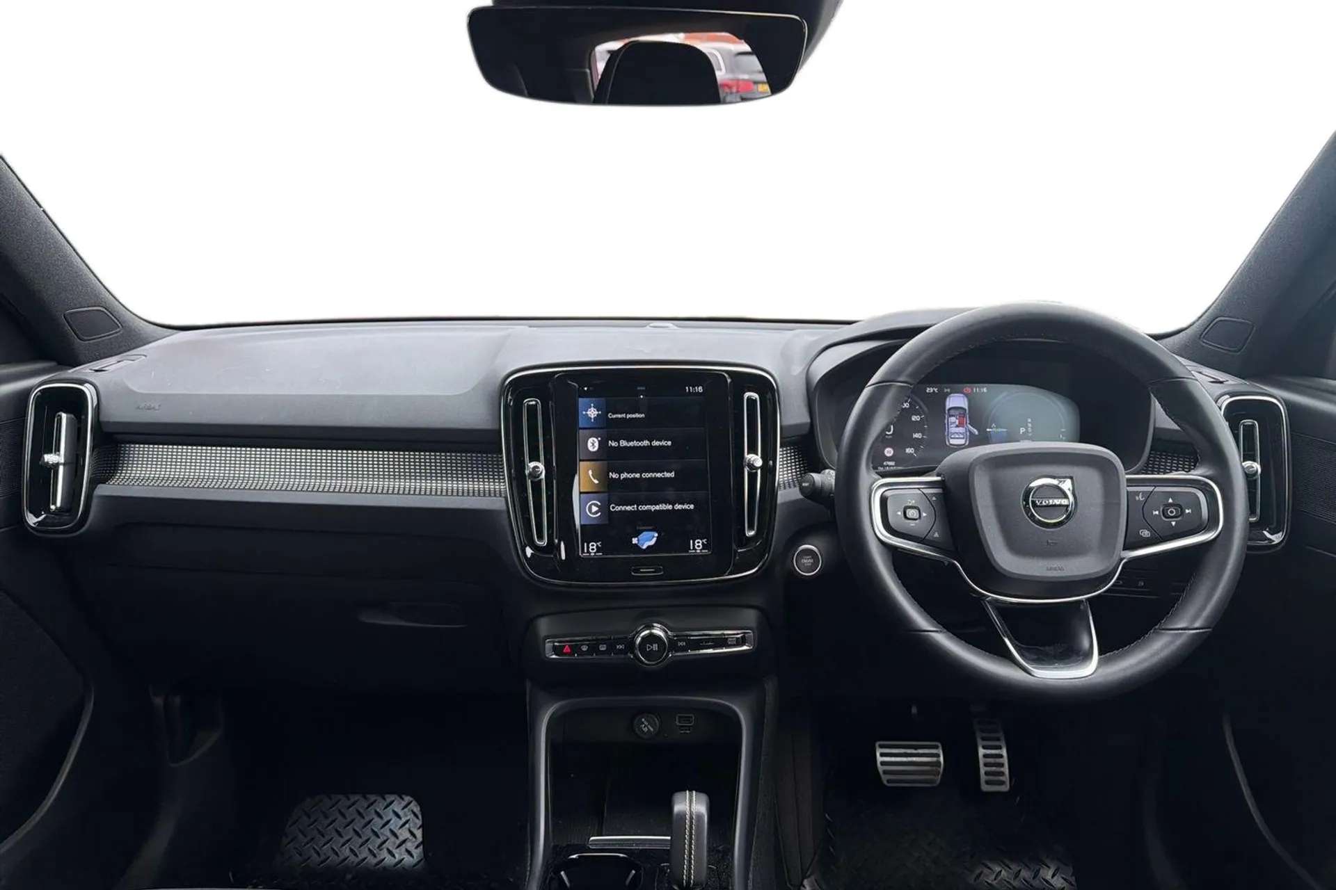 2022 VOLVO XC40 2022 VOLVO XC40