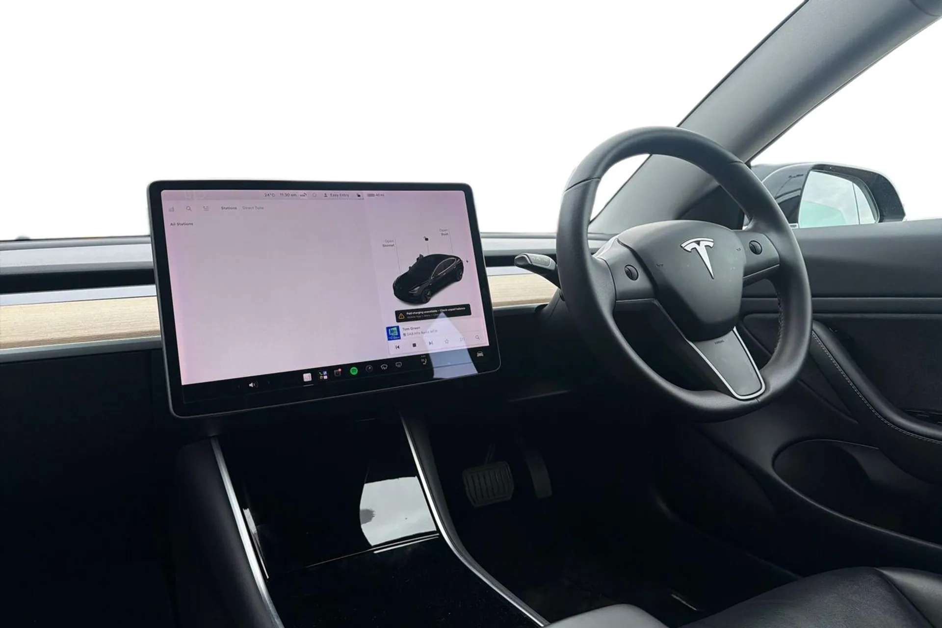 2019 TESLA MODEL 3 2019 TESLA MODEL 3