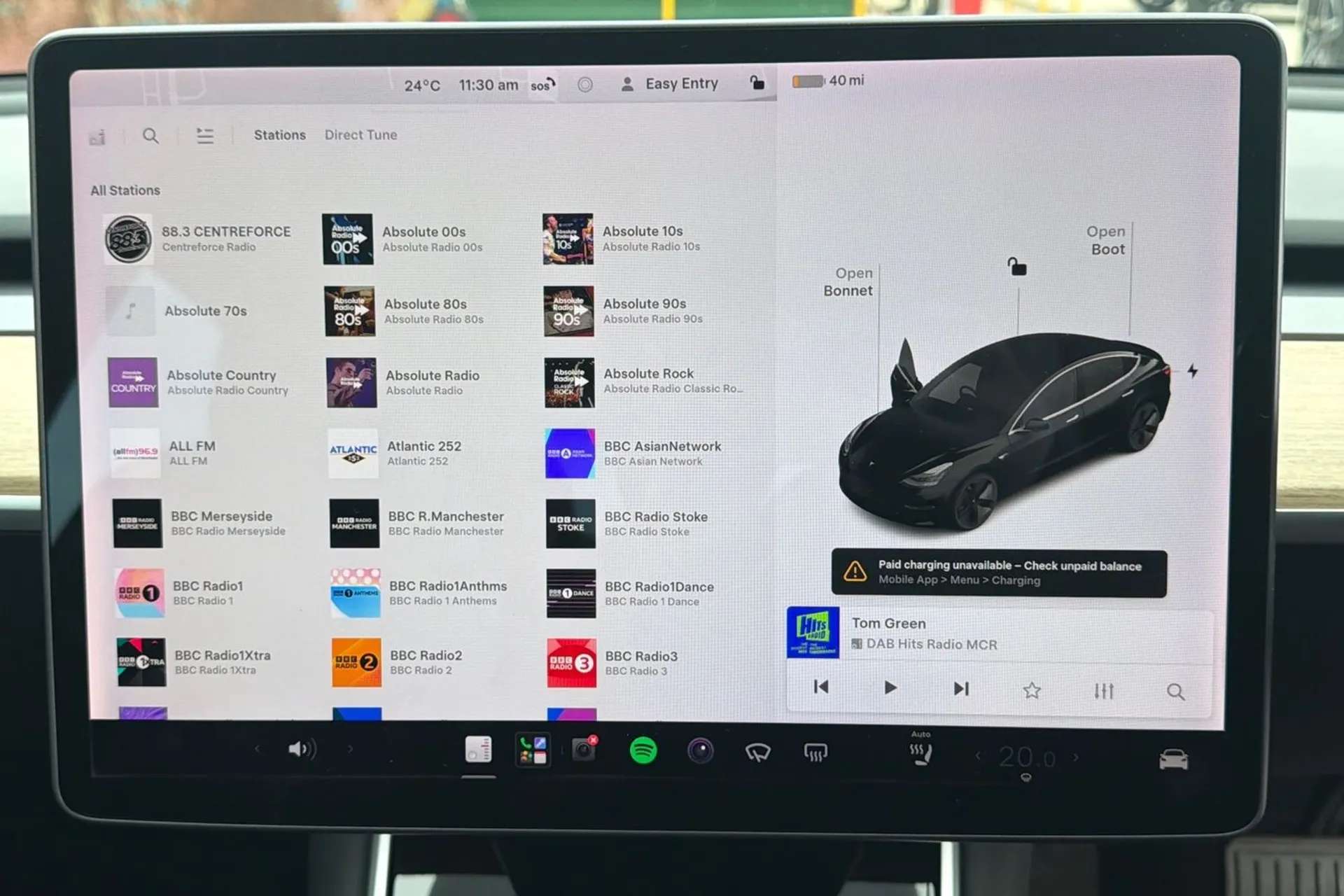 2019 TESLA MODEL 3 2019 TESLA MODEL 3