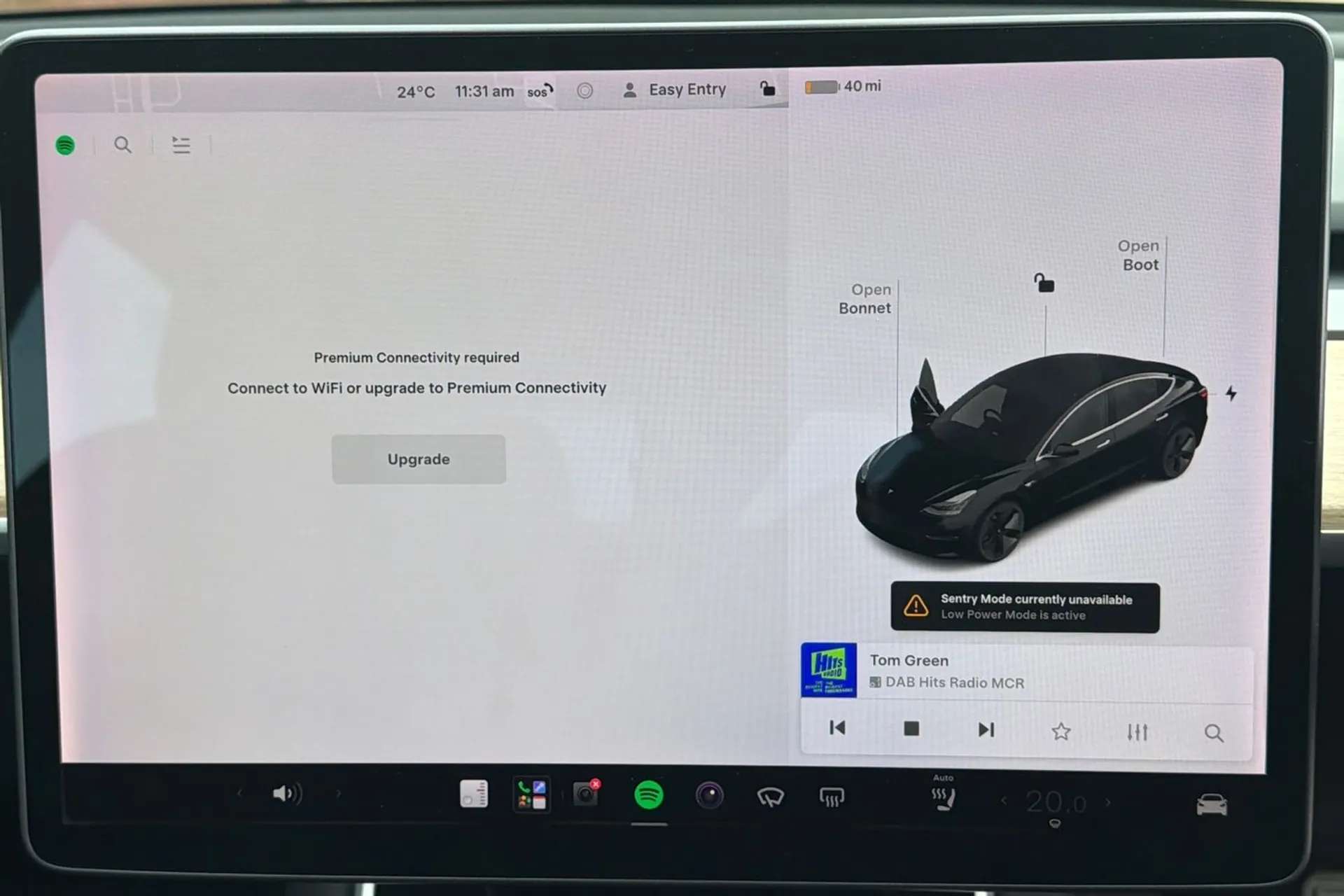 2019 TESLA MODEL 3 2019 TESLA MODEL 3