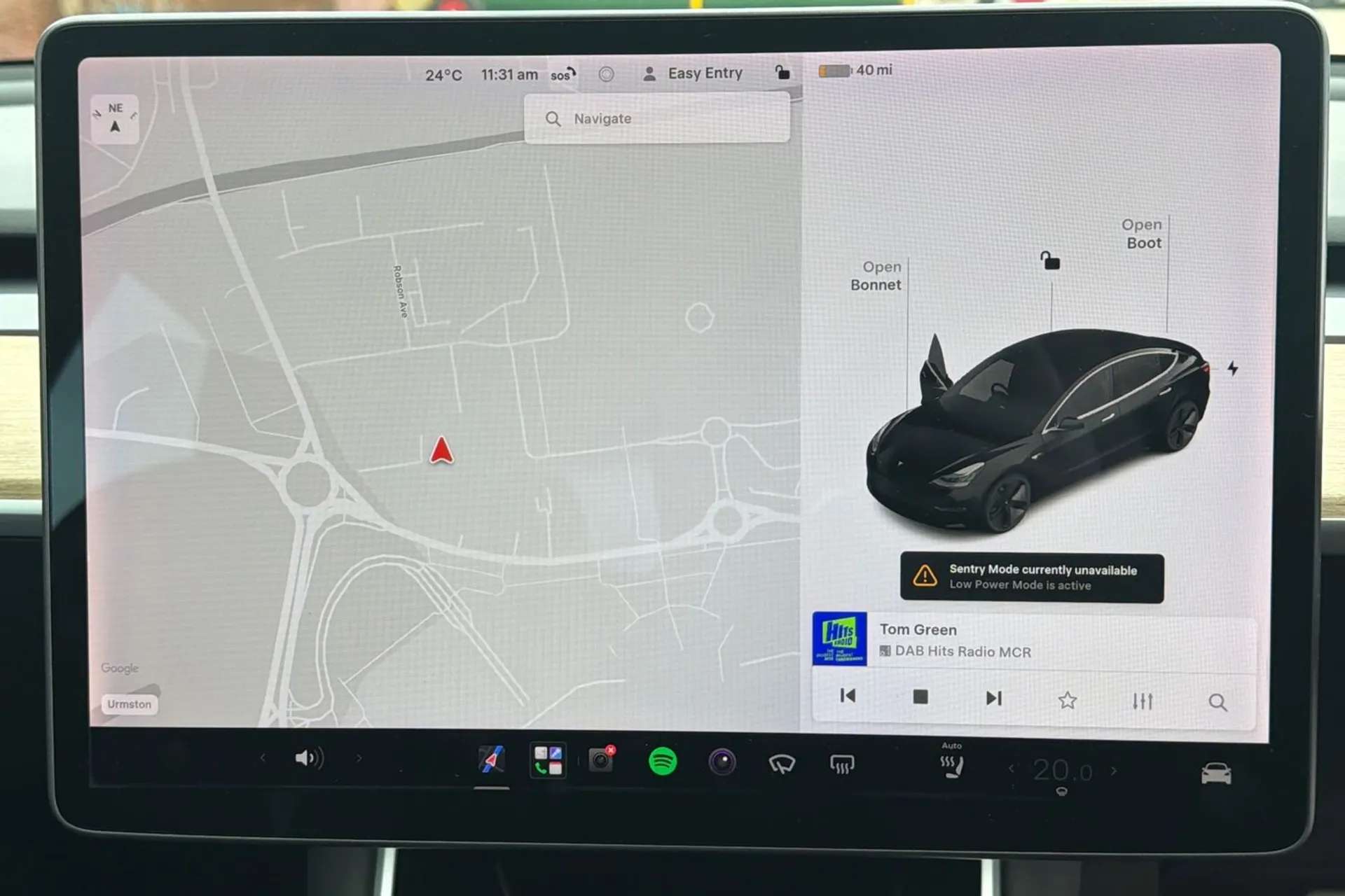 2019 TESLA MODEL 3 2019 TESLA MODEL 3