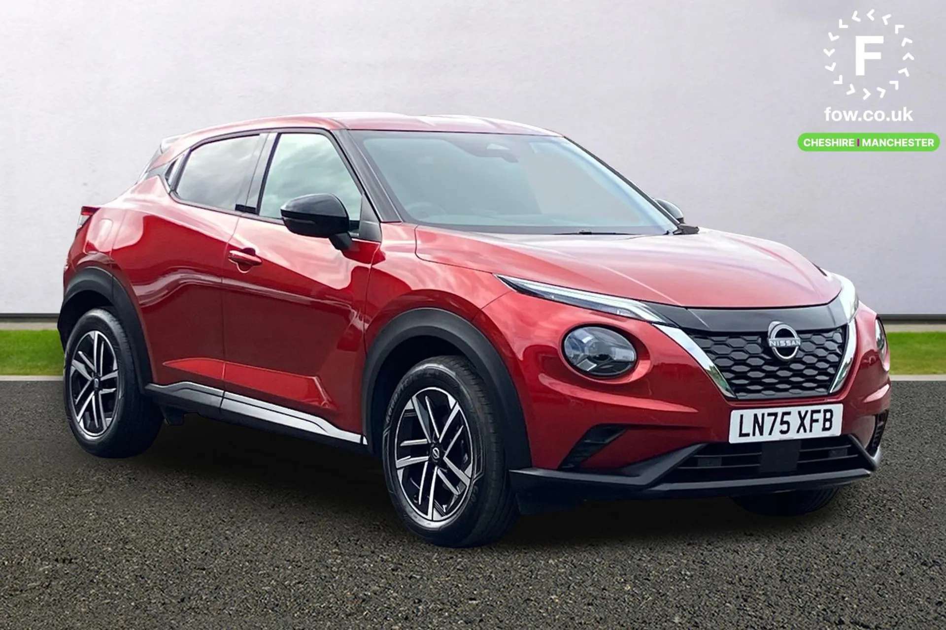 2025 NISSAN JUKE 2025 NISSAN JUKE