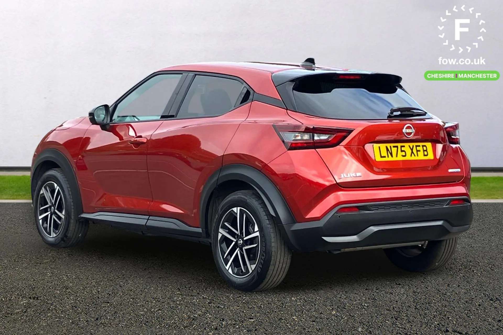 2025 NISSAN JUKE 2025 NISSAN JUKE