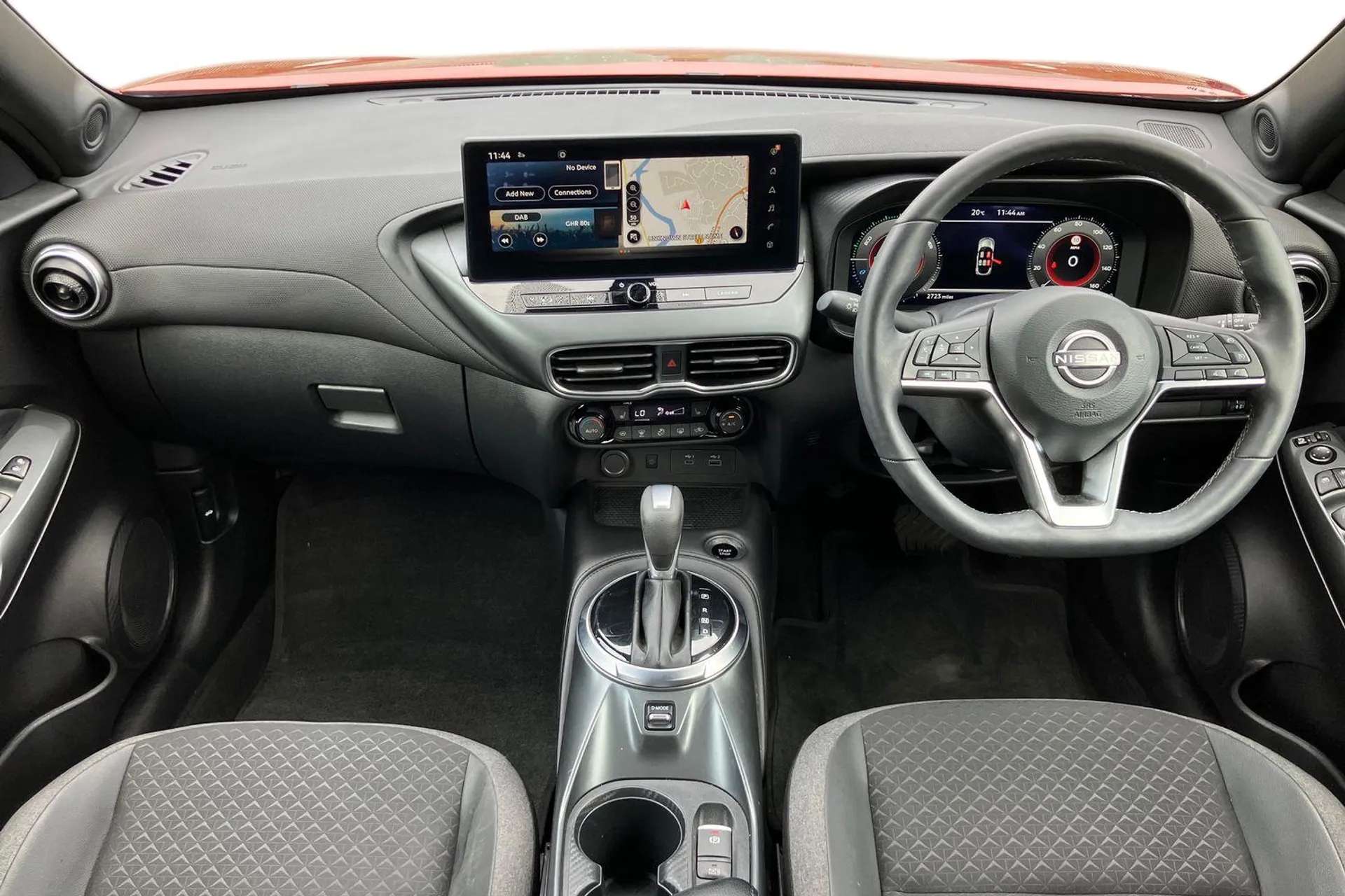 2025 NISSAN JUKE 2025 NISSAN JUKE