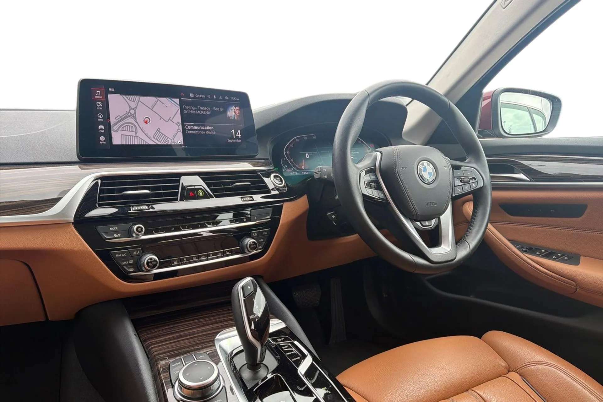 2022 BMW 5 SERIES 2022 BMW 5 SERIES
