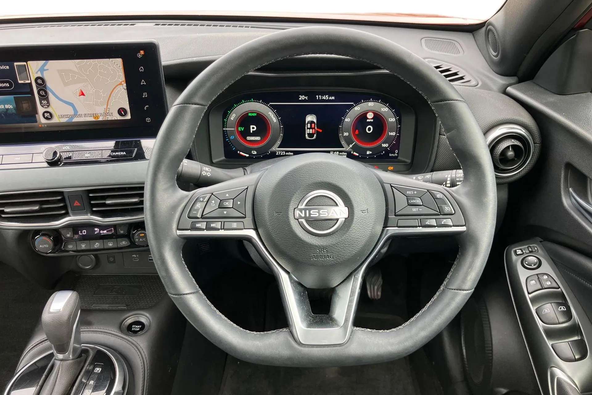 2025 NISSAN JUKE 2025 NISSAN JUKE