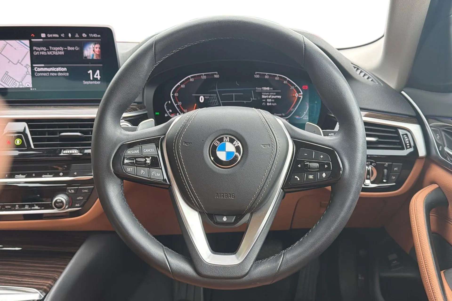 2022 BMW 5 SERIES 2022 BMW 5 SERIES
