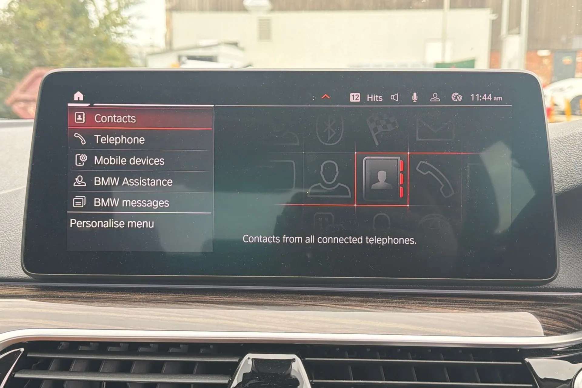 2022 BMW 5 SERIES 2022 BMW 5 SERIES