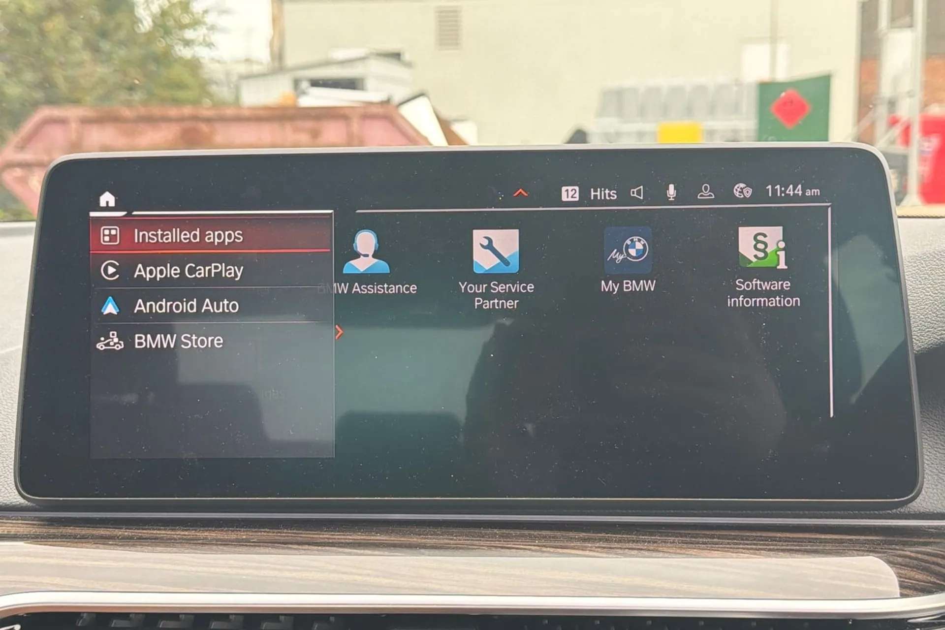 2022 BMW 5 SERIES 2022 BMW 5 SERIES