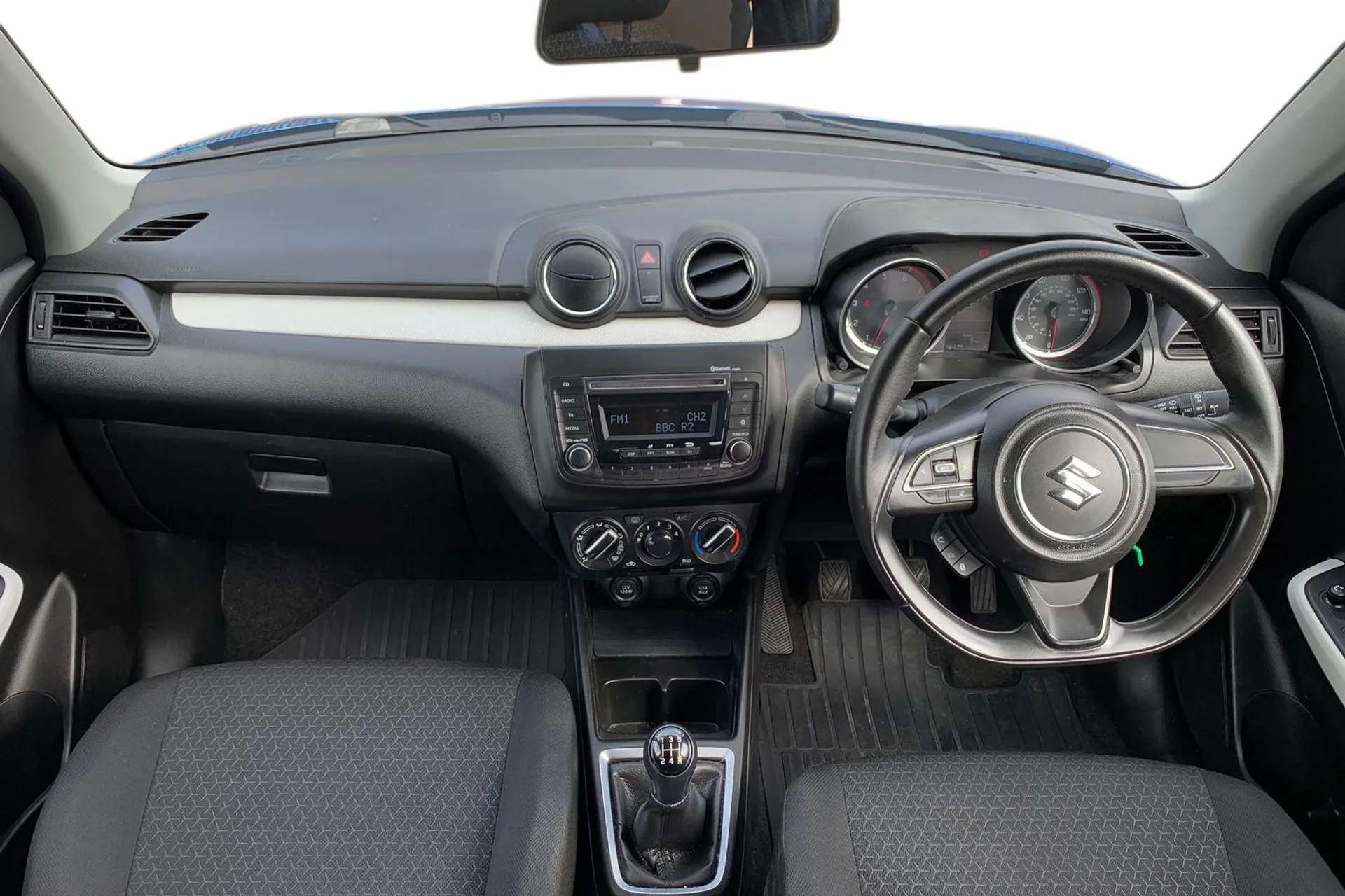 2019 SUZUKI SWIFT 2019 SUZUKI SWIFT