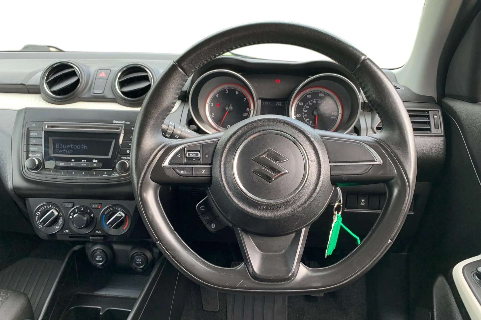 2019 SUZUKI SWIFT 2019 SUZUKI SWIFT