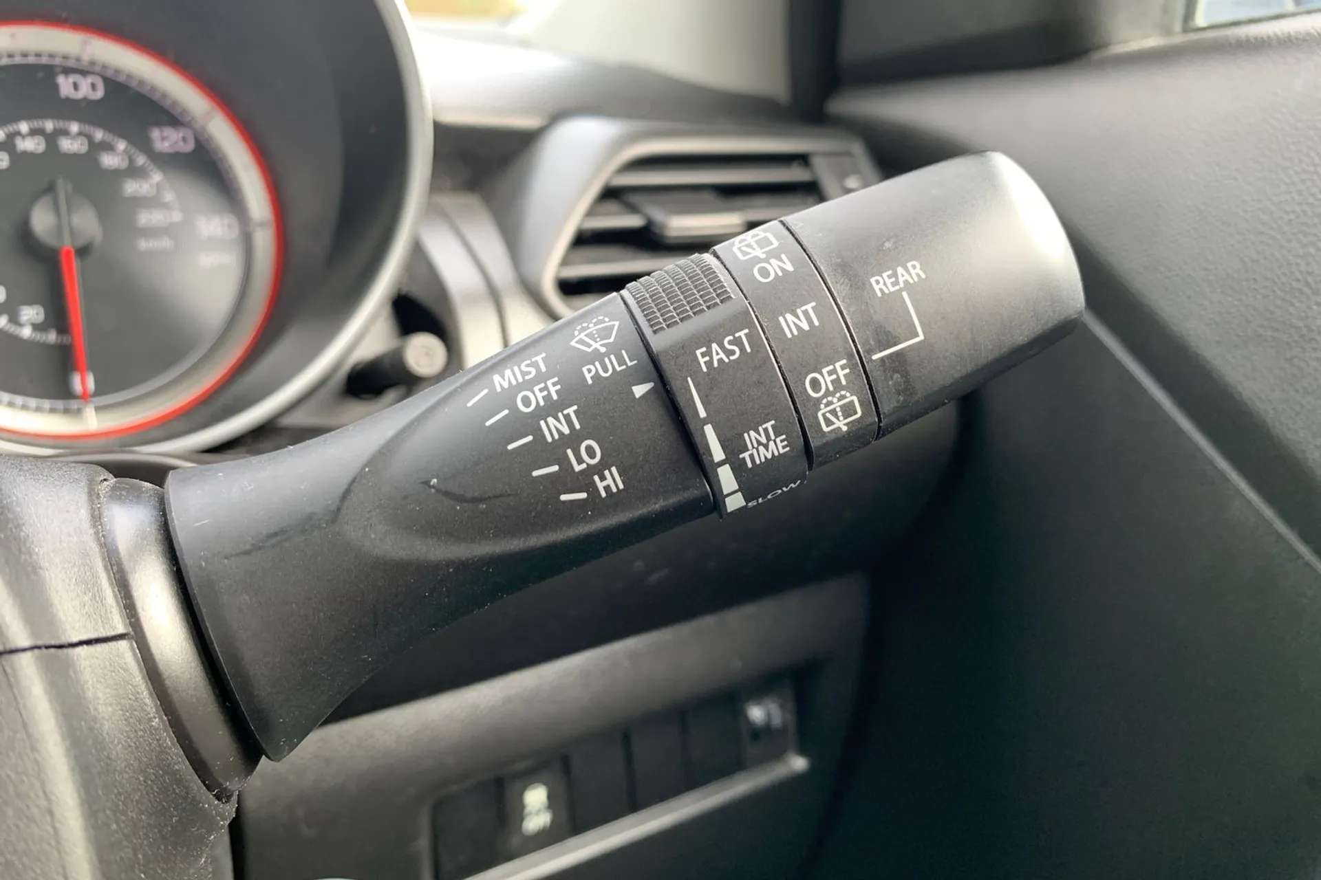 2019 SUZUKI SWIFT 2019 SUZUKI SWIFT