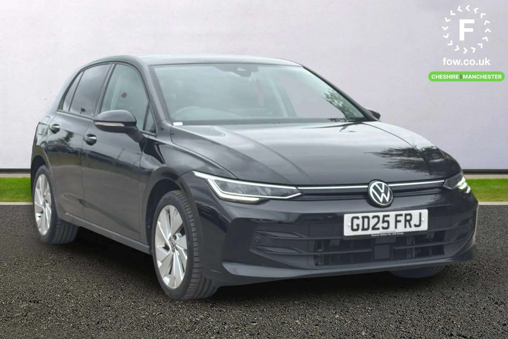 2025 VOLKSWAGEN GOLF 2025 VOLKSWAGEN GOLF