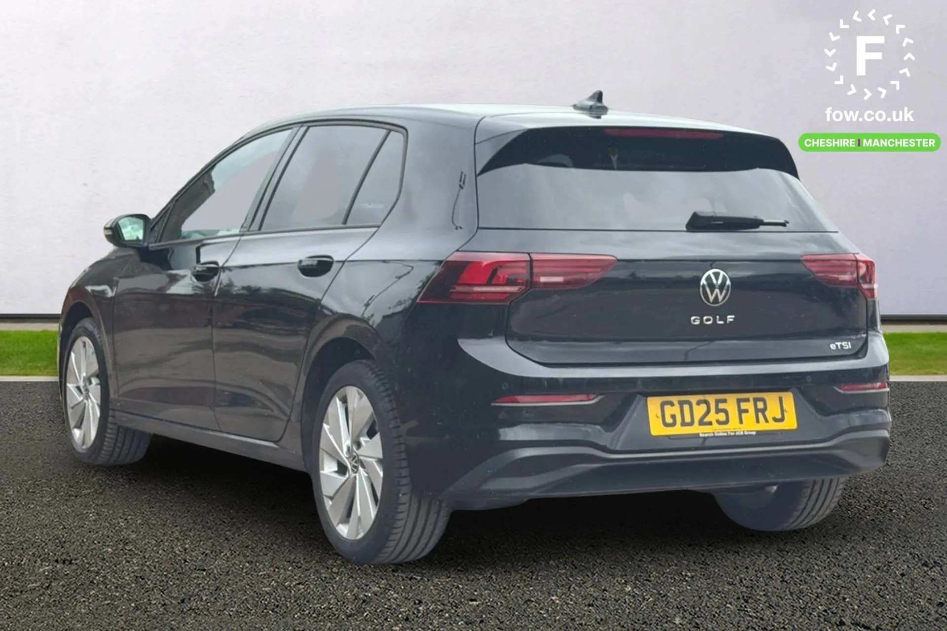 2025 VOLKSWAGEN GOLF 2025 VOLKSWAGEN GOLF