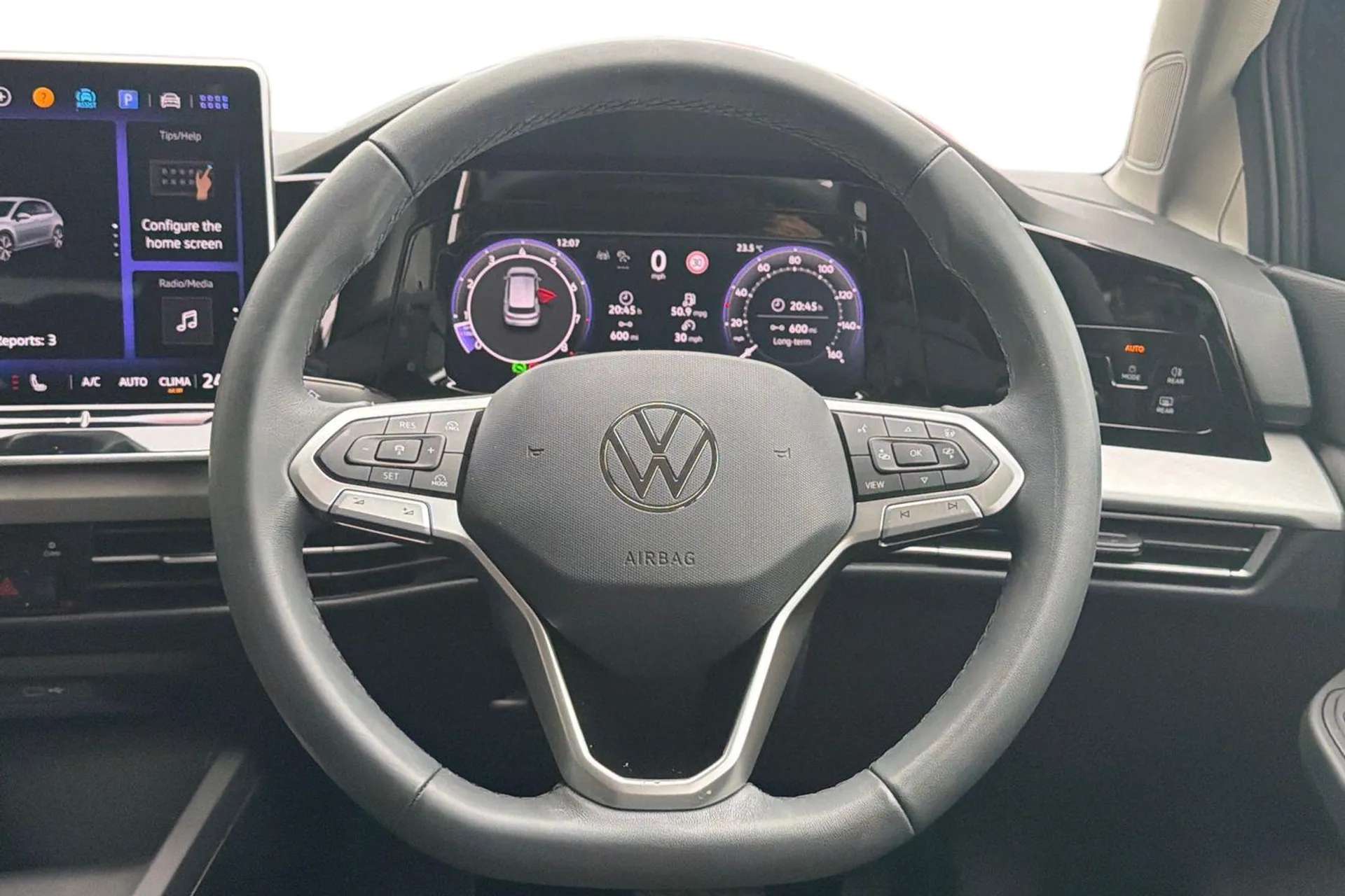 2025 VOLKSWAGEN GOLF 2025 VOLKSWAGEN GOLF