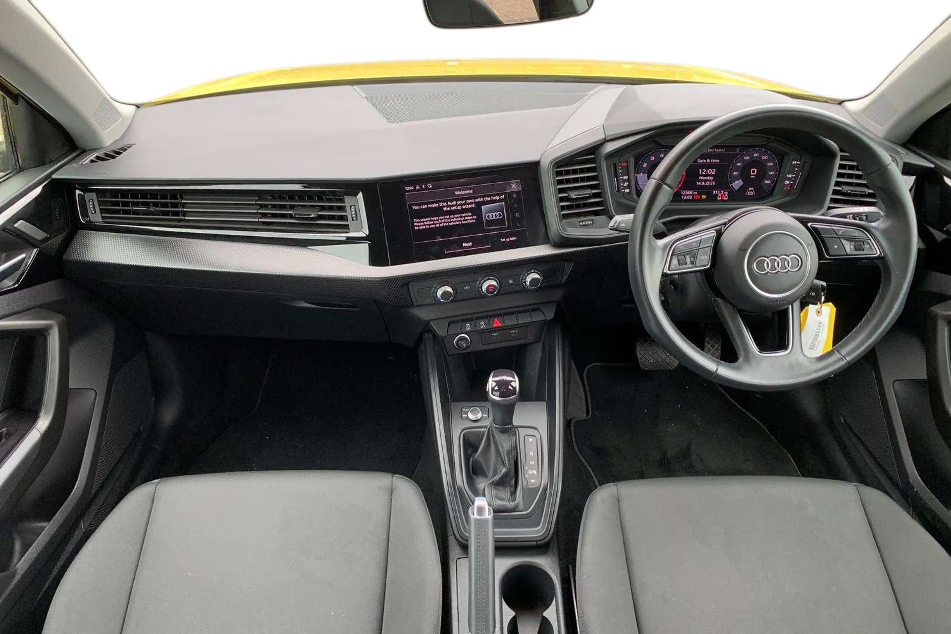 2022 AUDI A1 2022 AUDI A1