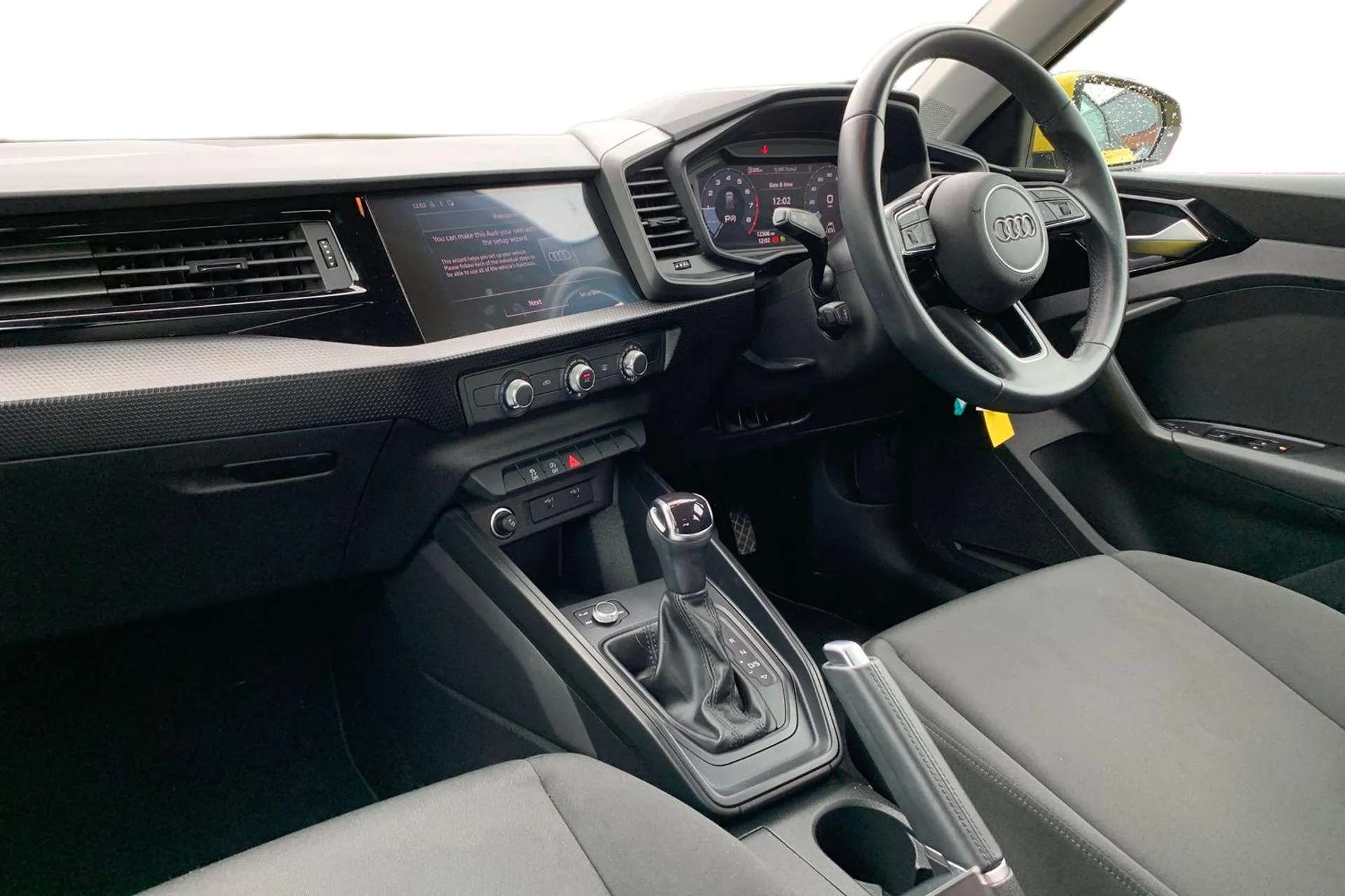 2022 AUDI A1 2022 AUDI A1