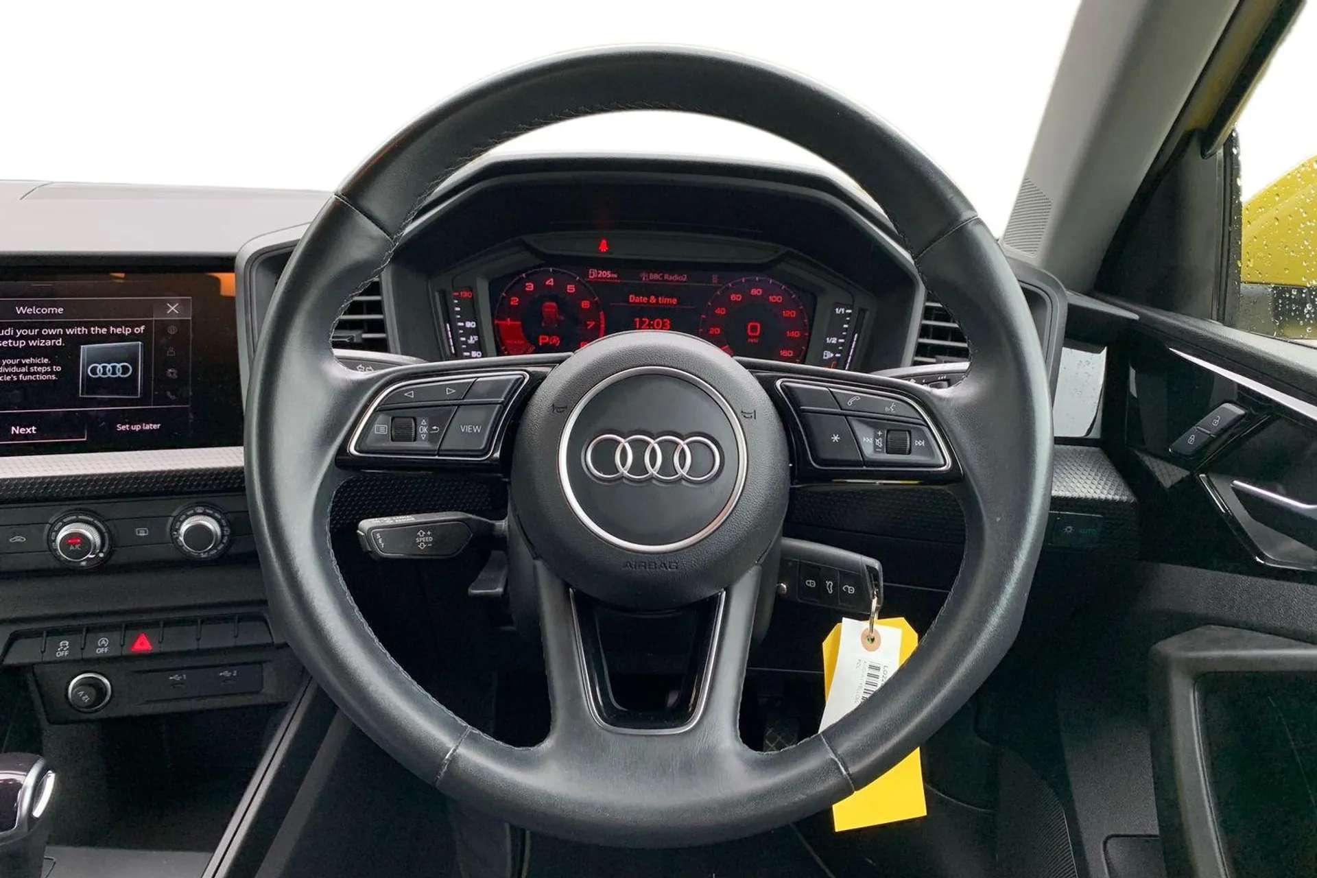 2022 AUDI A1 2022 AUDI A1