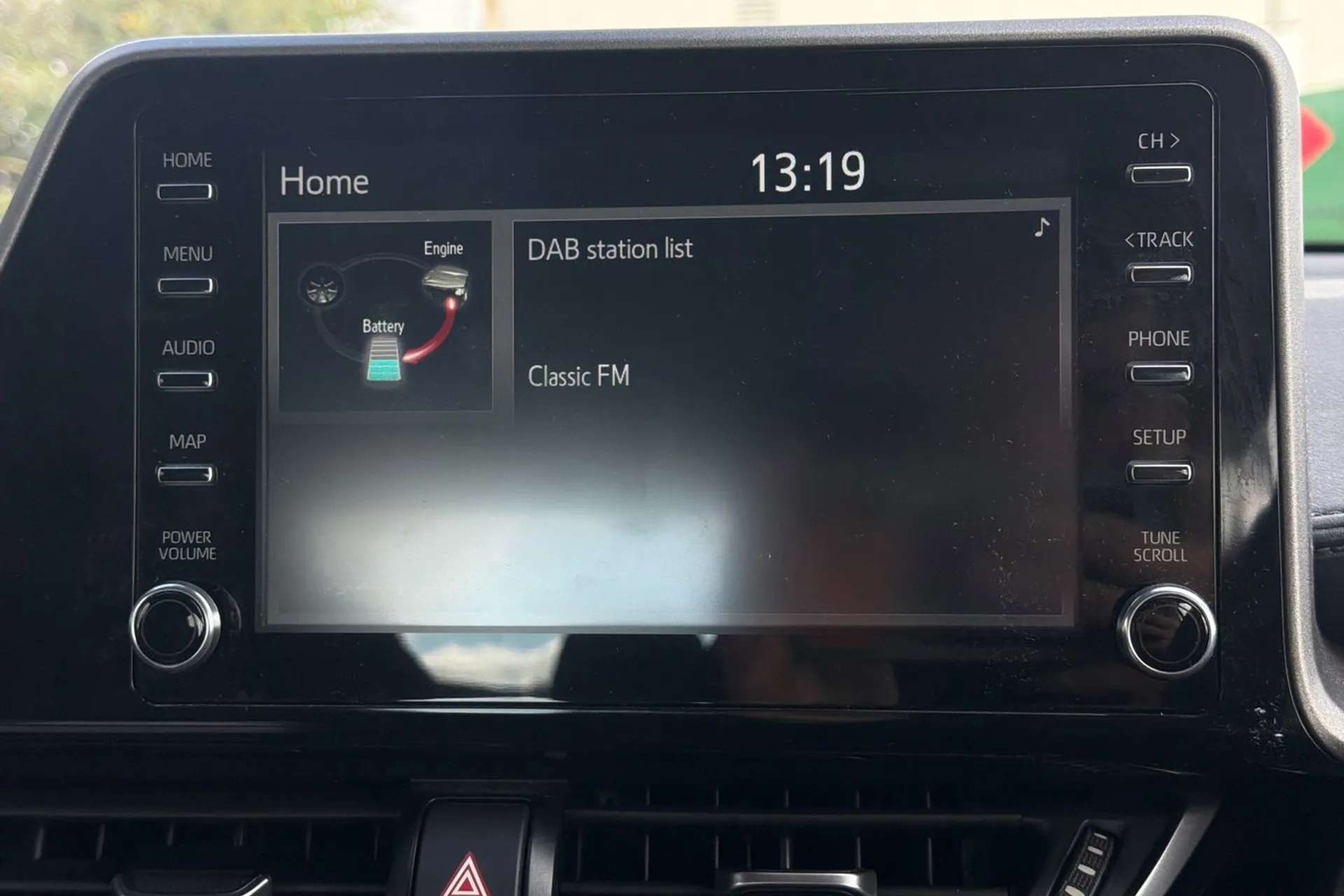 2021 TOYOTA C-HR 2021 TOYOTA C-HR
