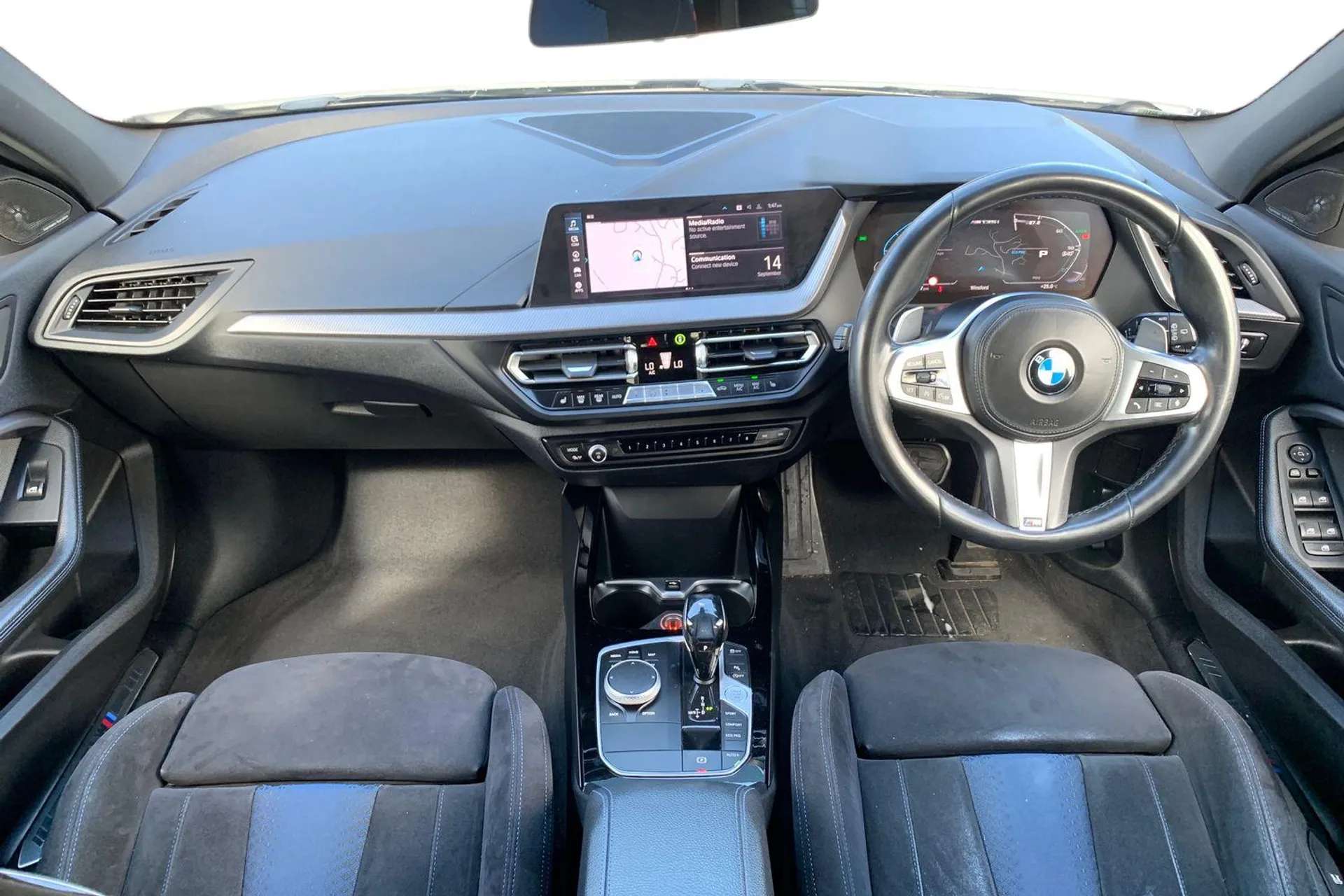 2021 BMW 1 SERIES 2021 BMW 1 SERIES