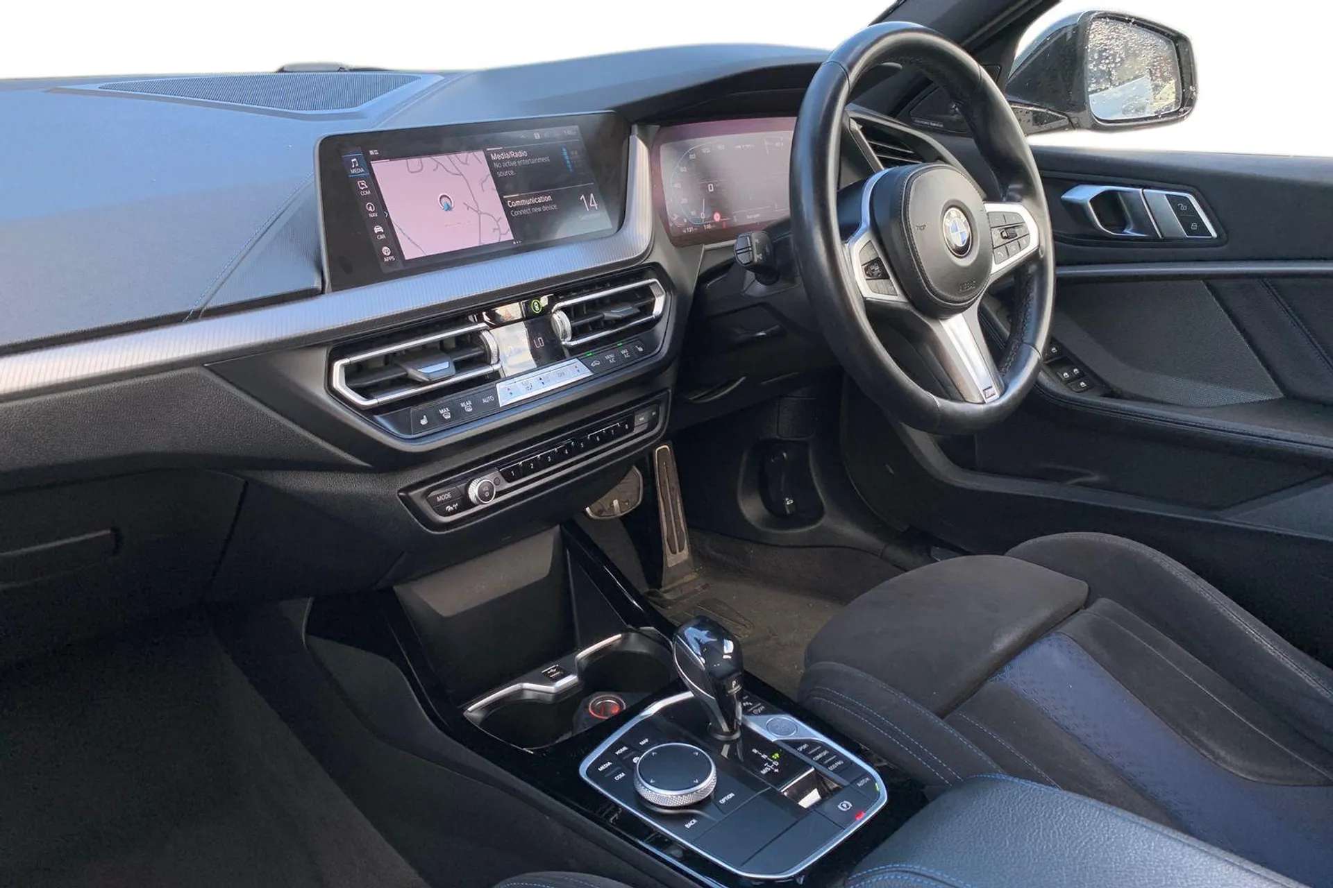 2021 BMW 1 SERIES 2021 BMW 1 SERIES