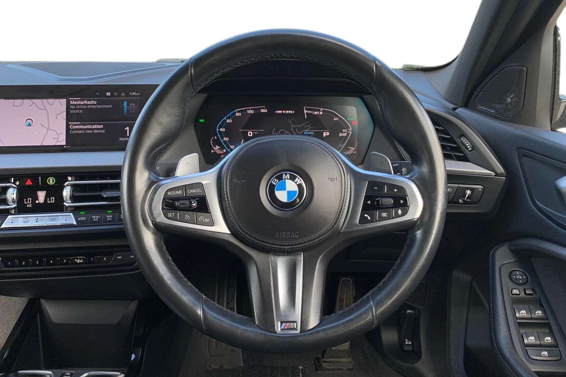 2021 BMW 1 SERIES 2021 BMW 1 SERIES